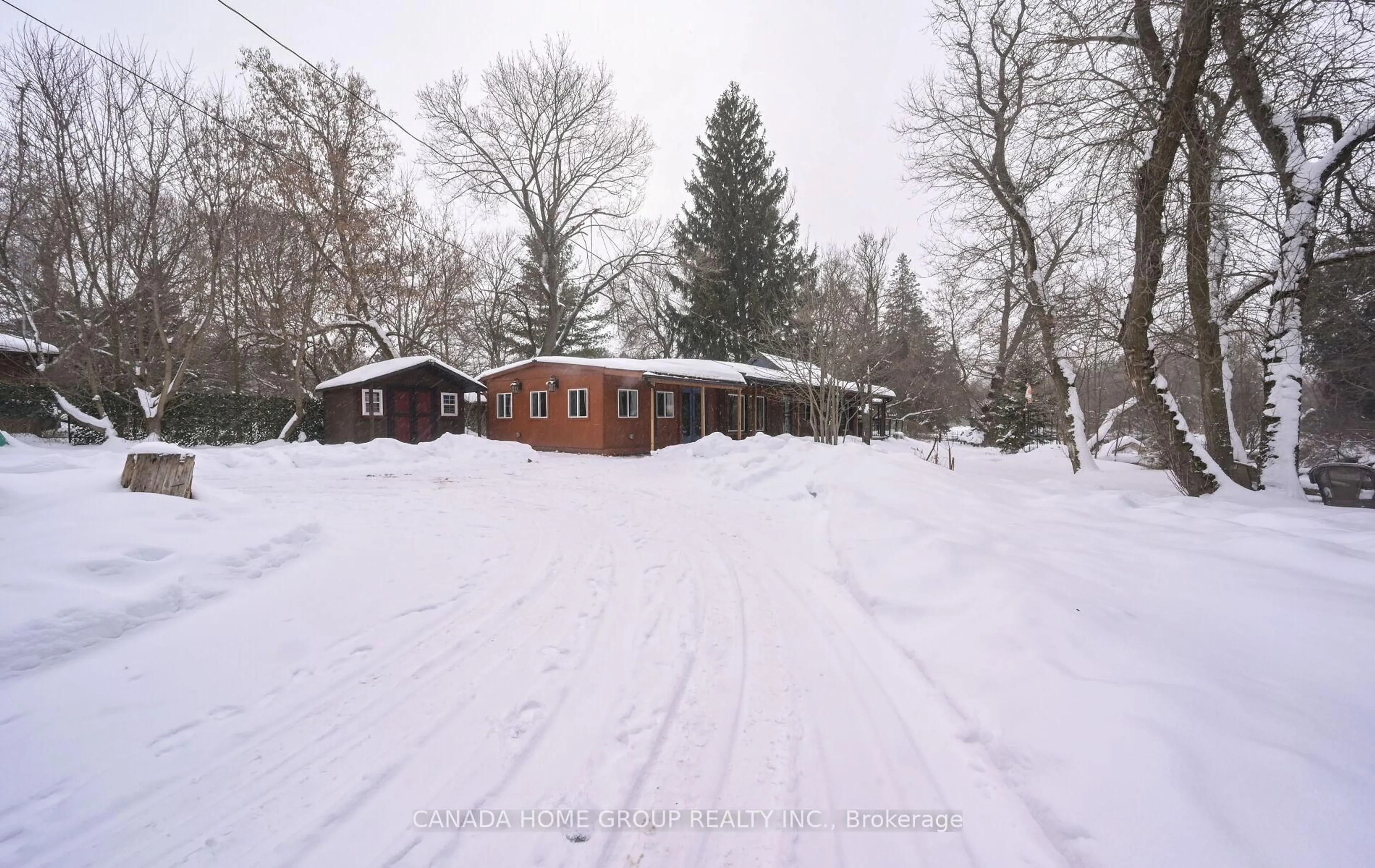 Unknown for 15472 Mclaughlin Rd, Caledon Ontario L7C 1J5