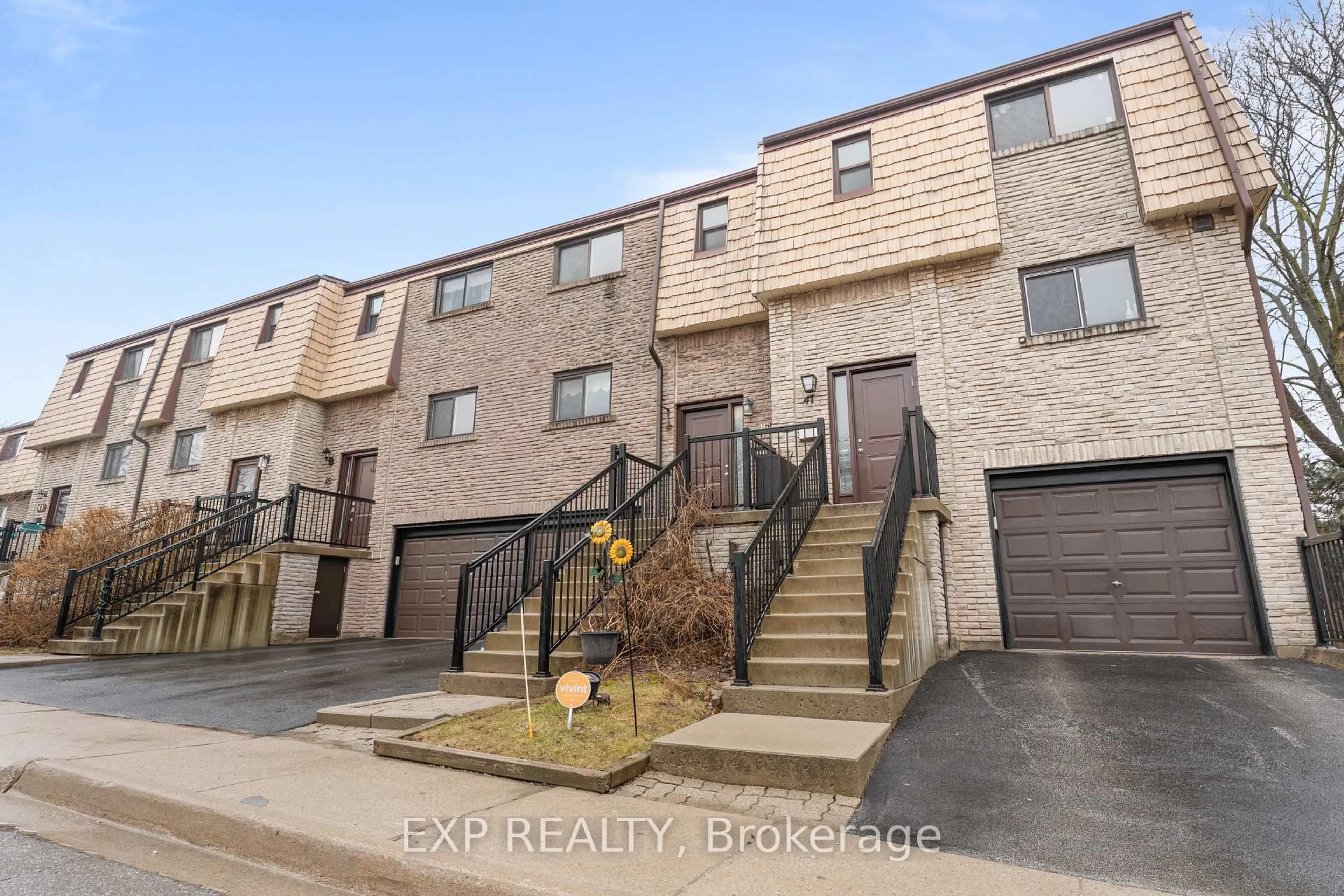 Unknown for 1512 Sixth Line #46, Oakville Ontario L6H 2P2