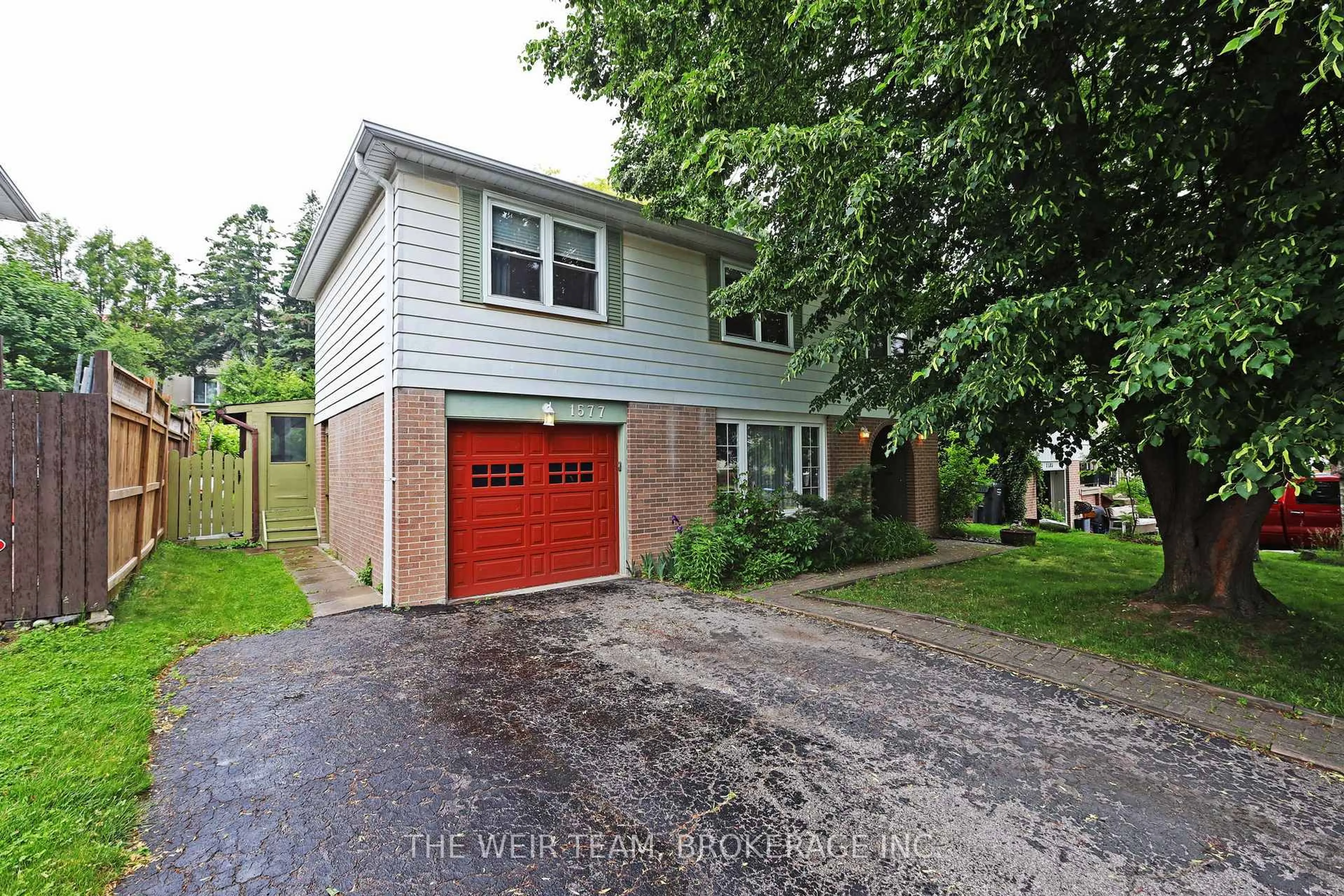 Unknown for 1577 Otterby Rd, Mississauga Ontario L4X 1W8