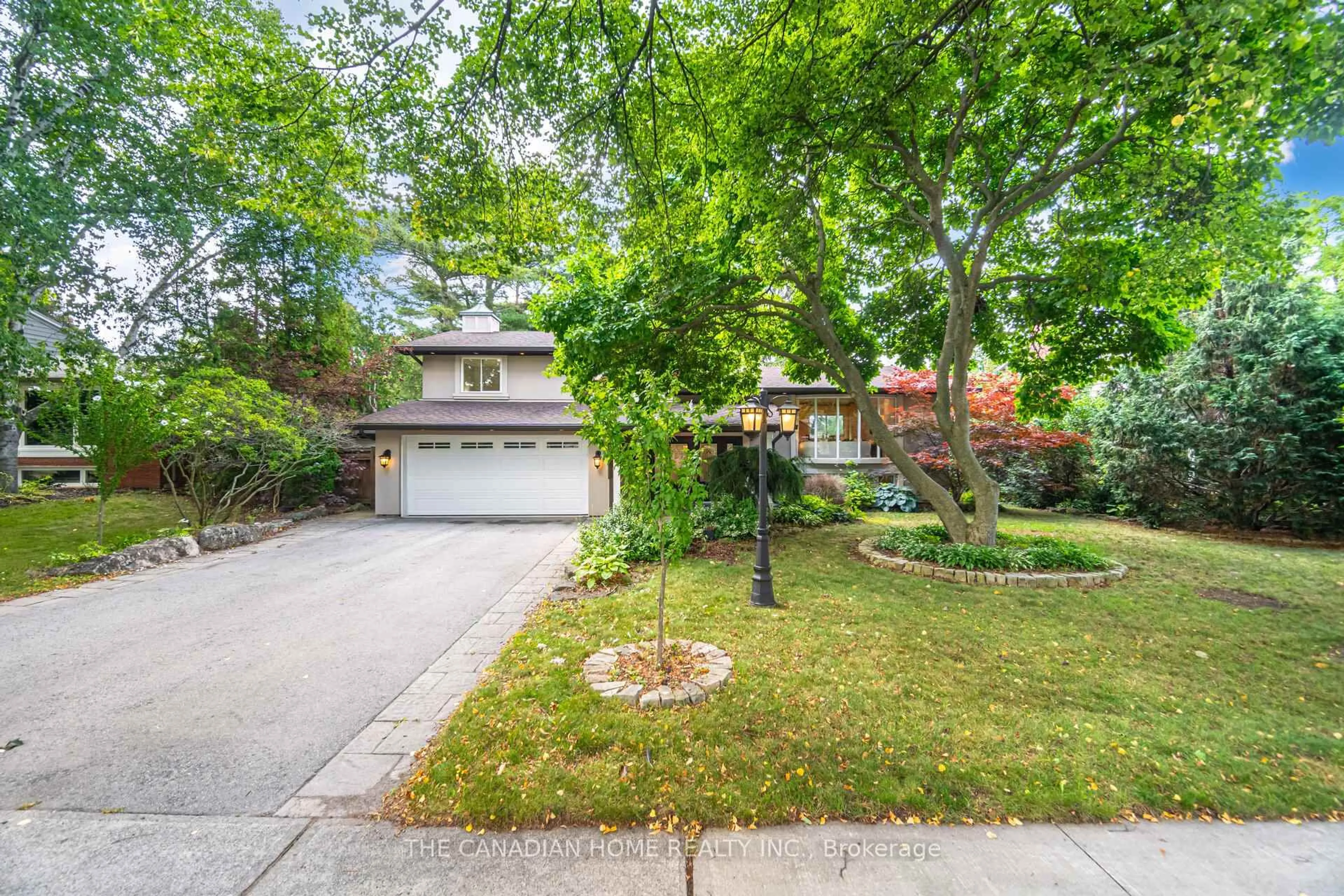 Unknown for 207 Penn Dr, Burlington Ontario L7N 2B6