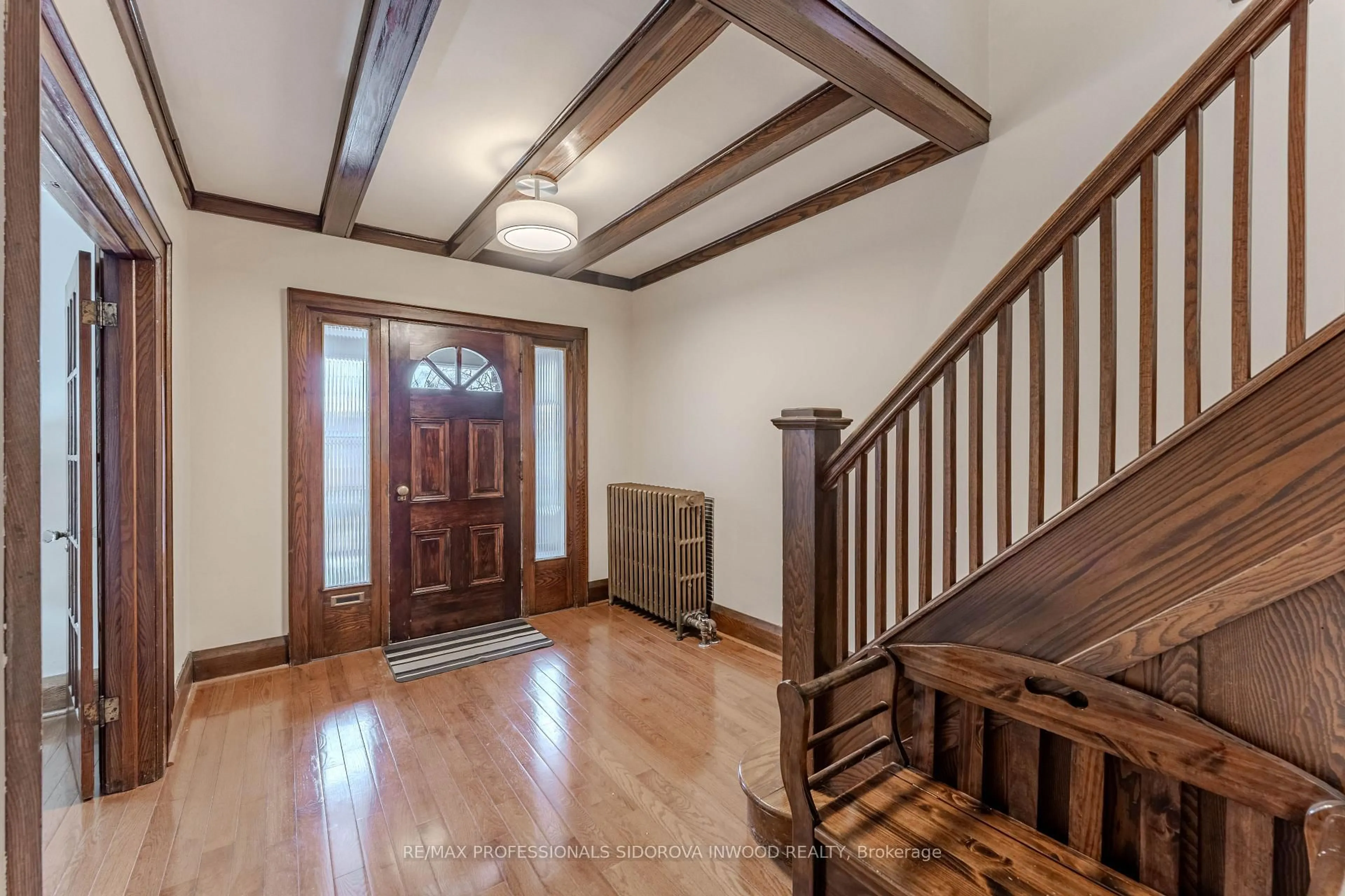 Unknown for 48 Evelyn Ave, Toronto Ontario M6P 2Y9