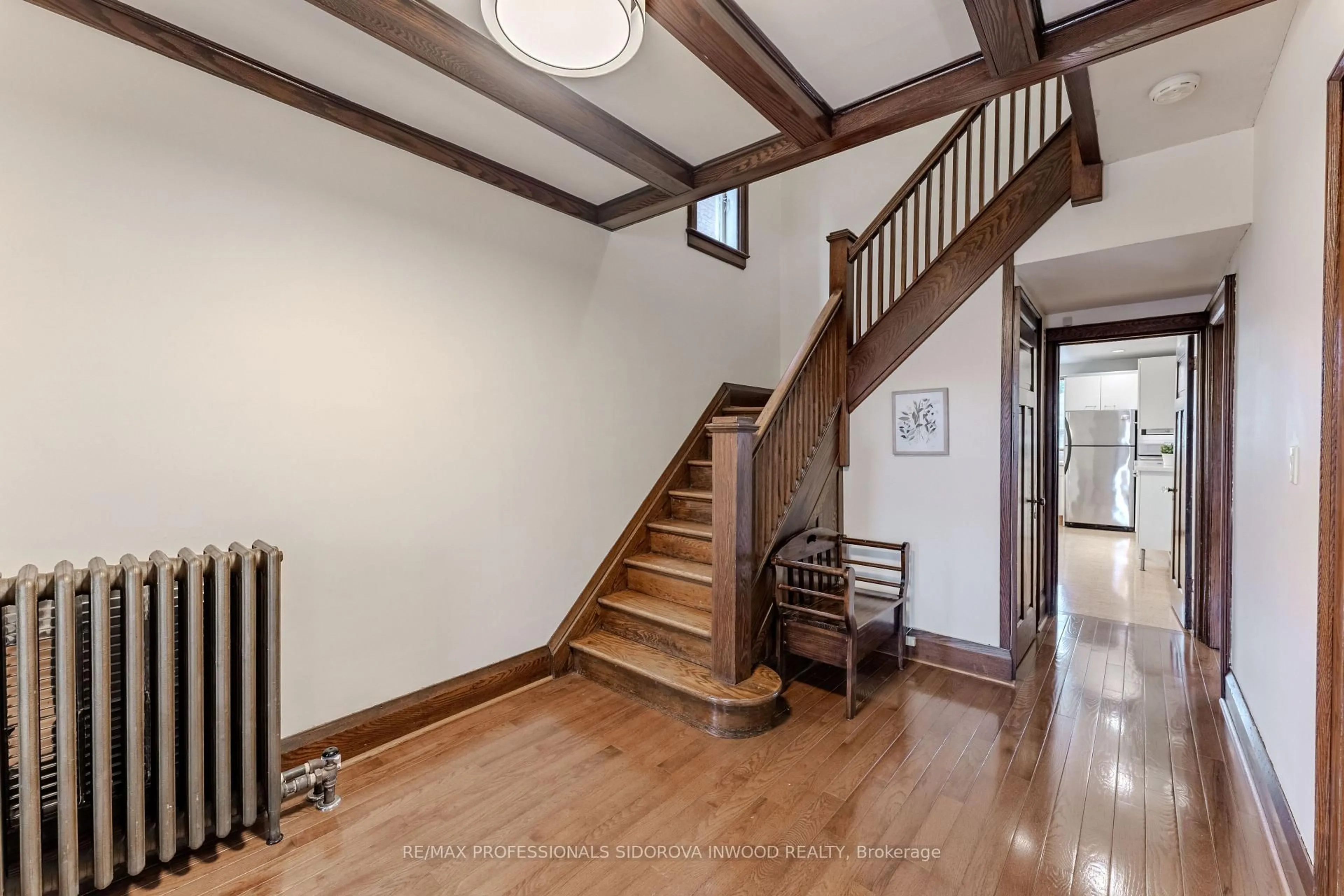 Unknown for 48 Evelyn Ave, Toronto Ontario M6P 2Y9