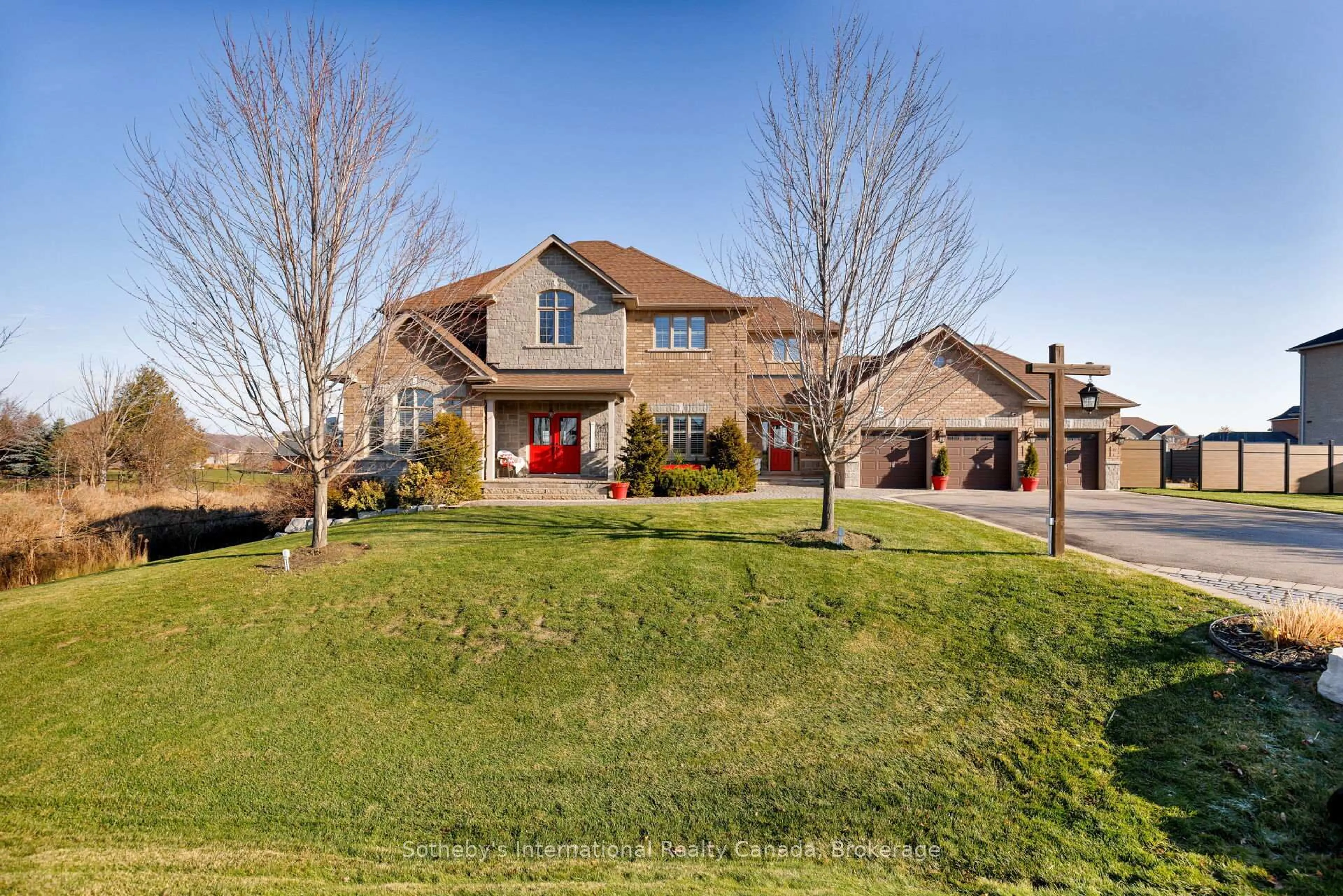 Unknown for 13905 Kennedy Rd, Caledon Ontario L7C 3W7