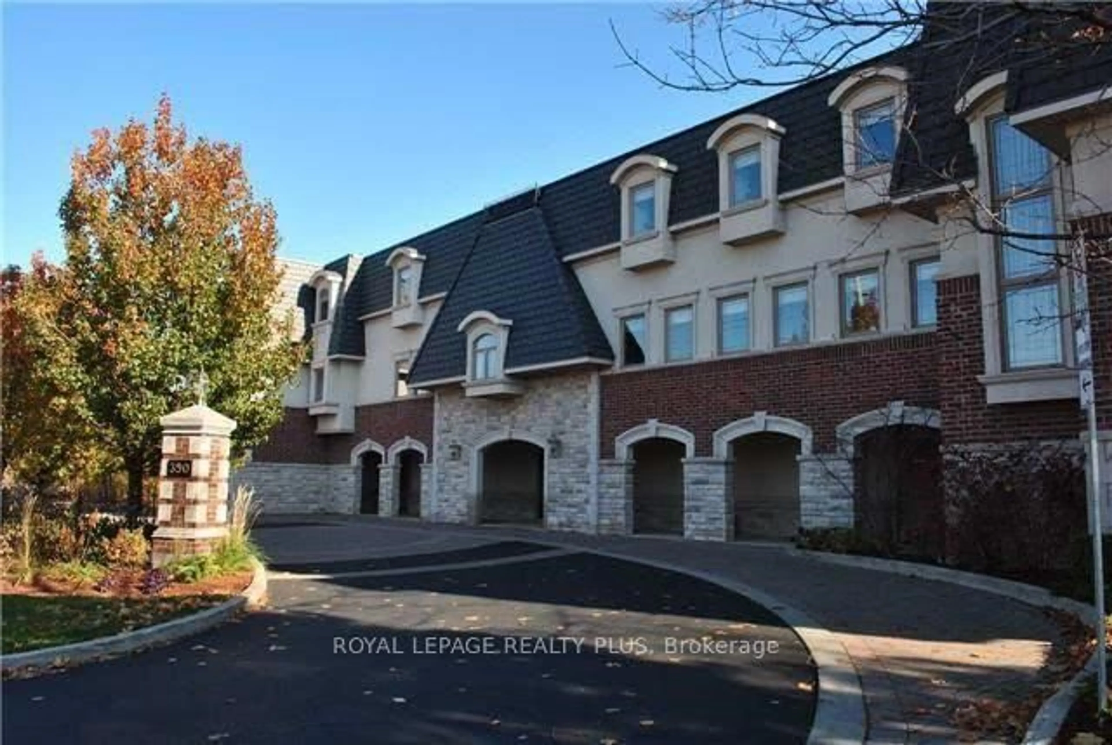 Unknown for 390 Upper Middle Rd #305, Oakville Ontario L6H 0A5