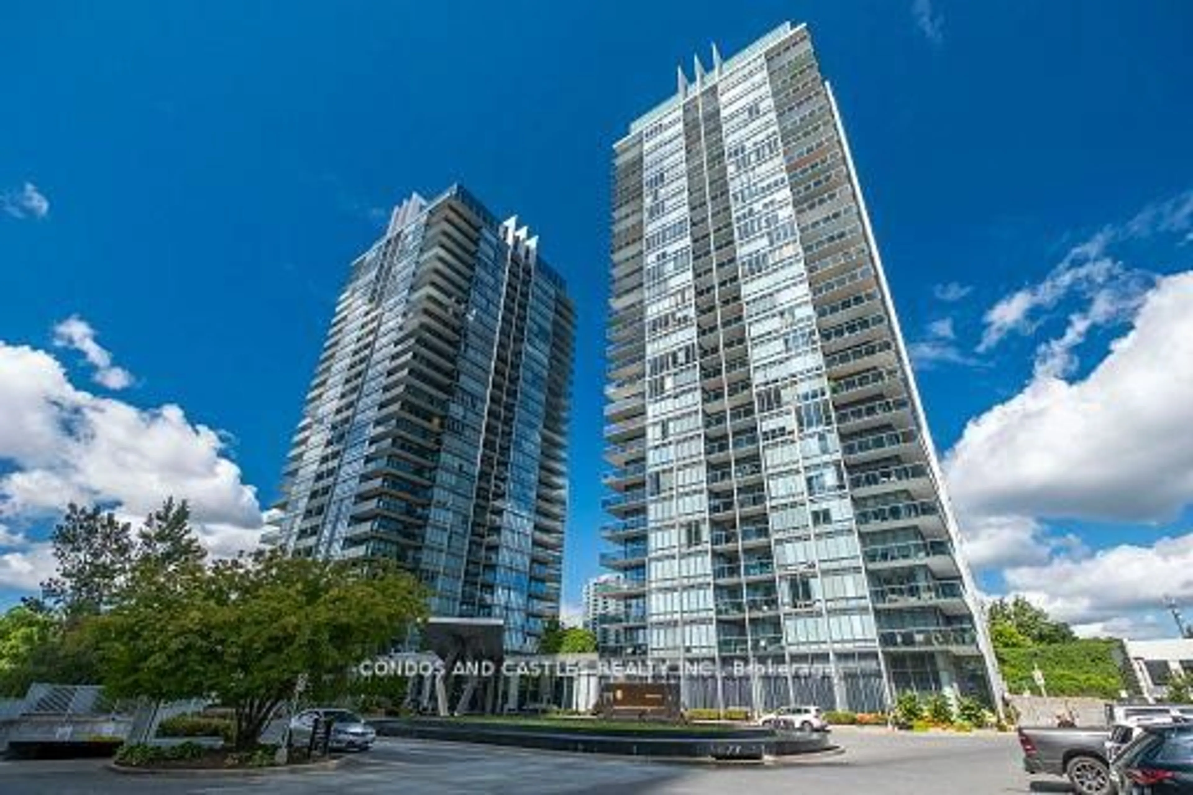 Unknown for 88 Park Lawn Rd #2907, Toronto Ontario M8Y 0B5