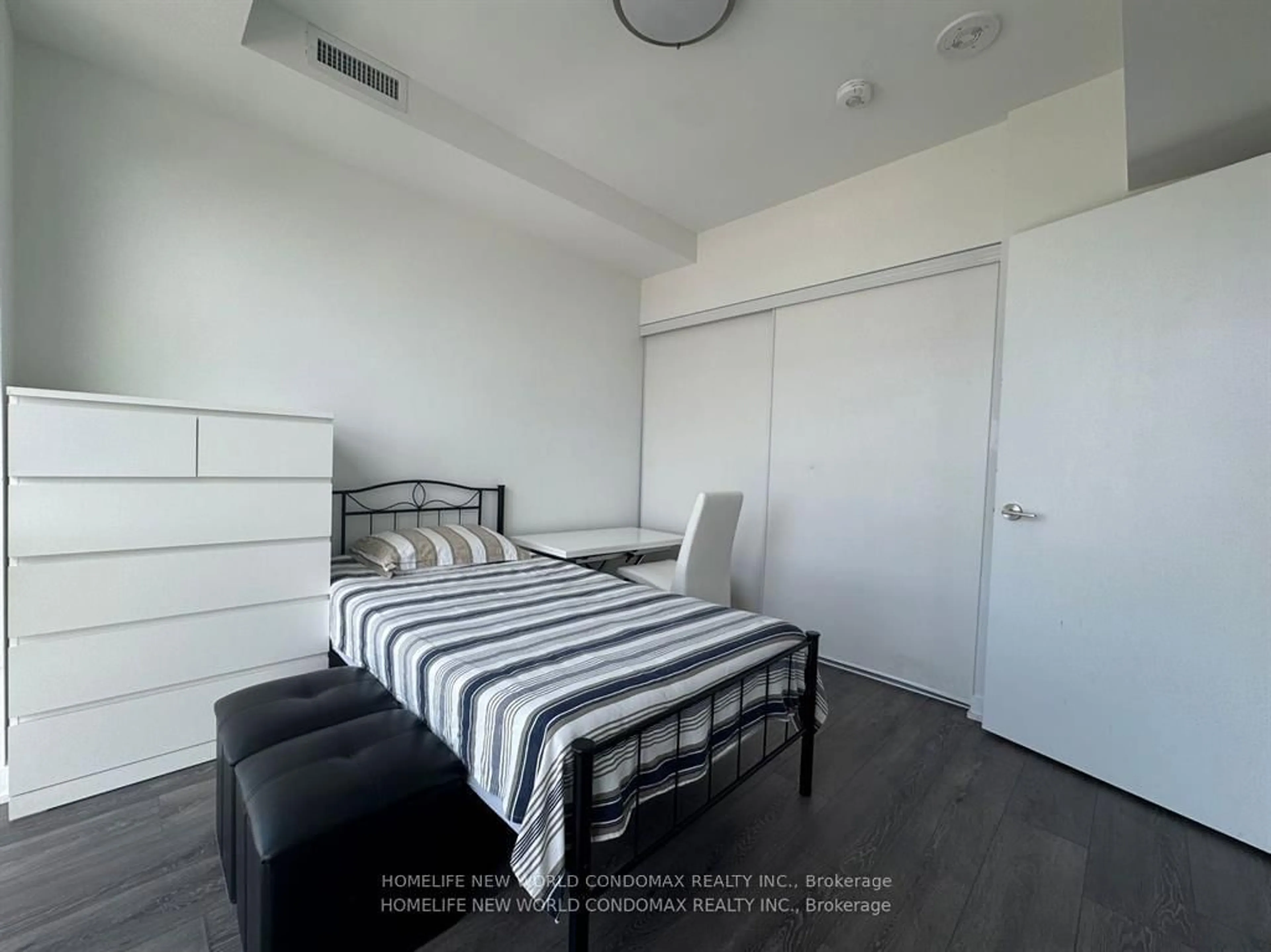 A pic of a room for 1787 ST. CLAIR Ave #609, Toronto Ontario M6N 0B7