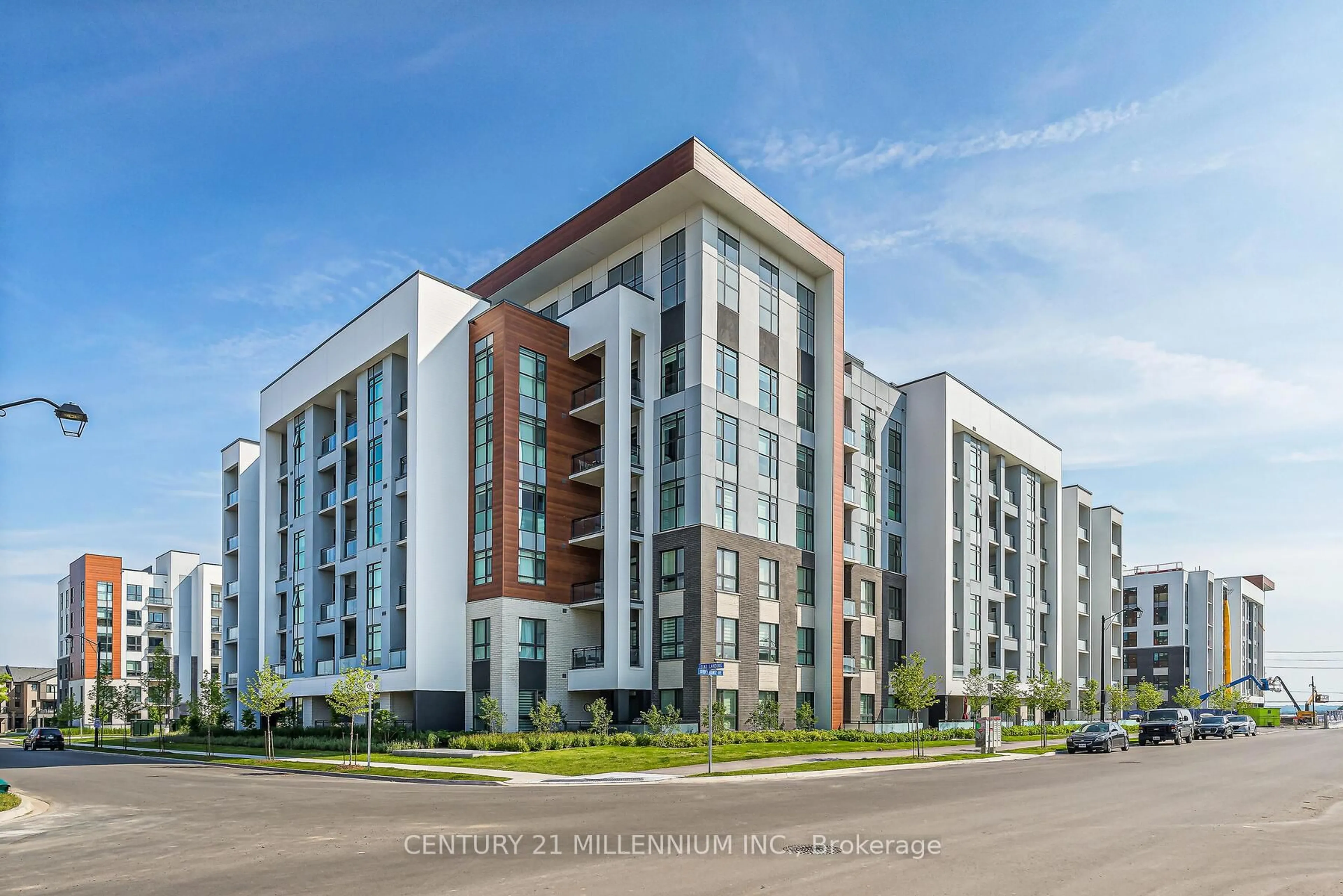 Unknown for 460 Gordon Krantz Ave #105, Milton Ontario L9T 1Z2