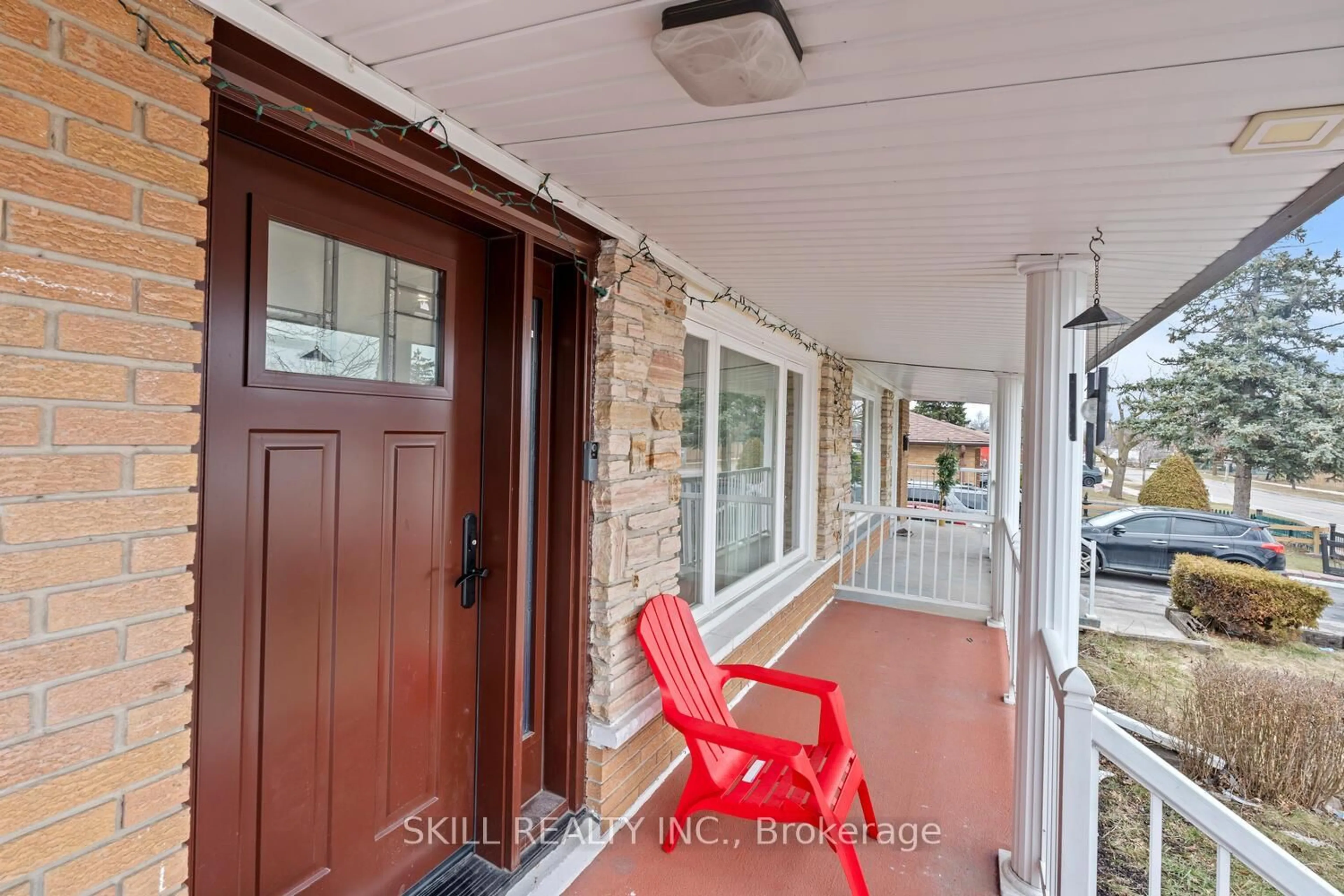 Unknown for 7738 Redstone Rd, Mississauga Ontario L4T 2B9