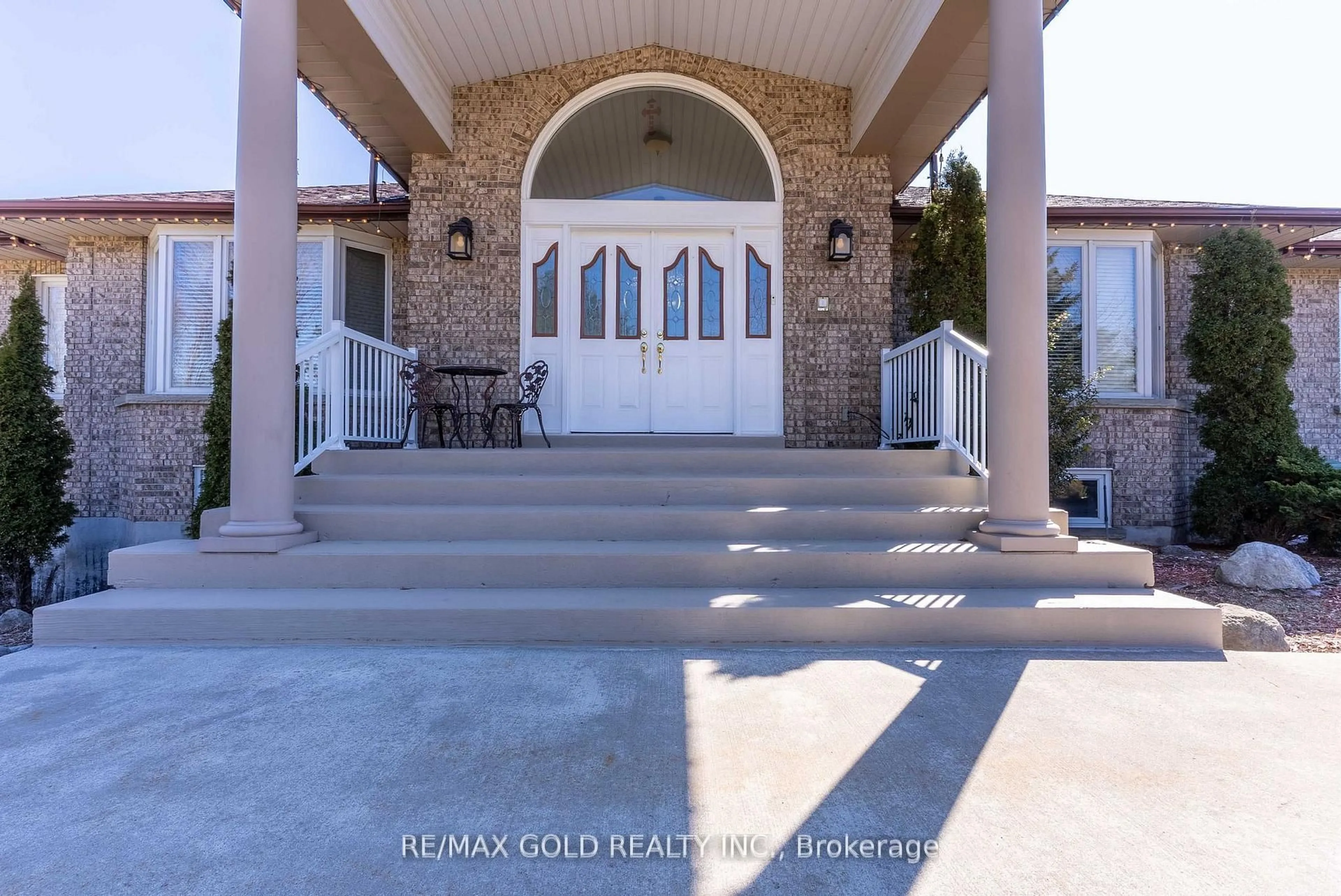 Unknown for 45 Humber Tr, Caledon Ontario L7E 0B2