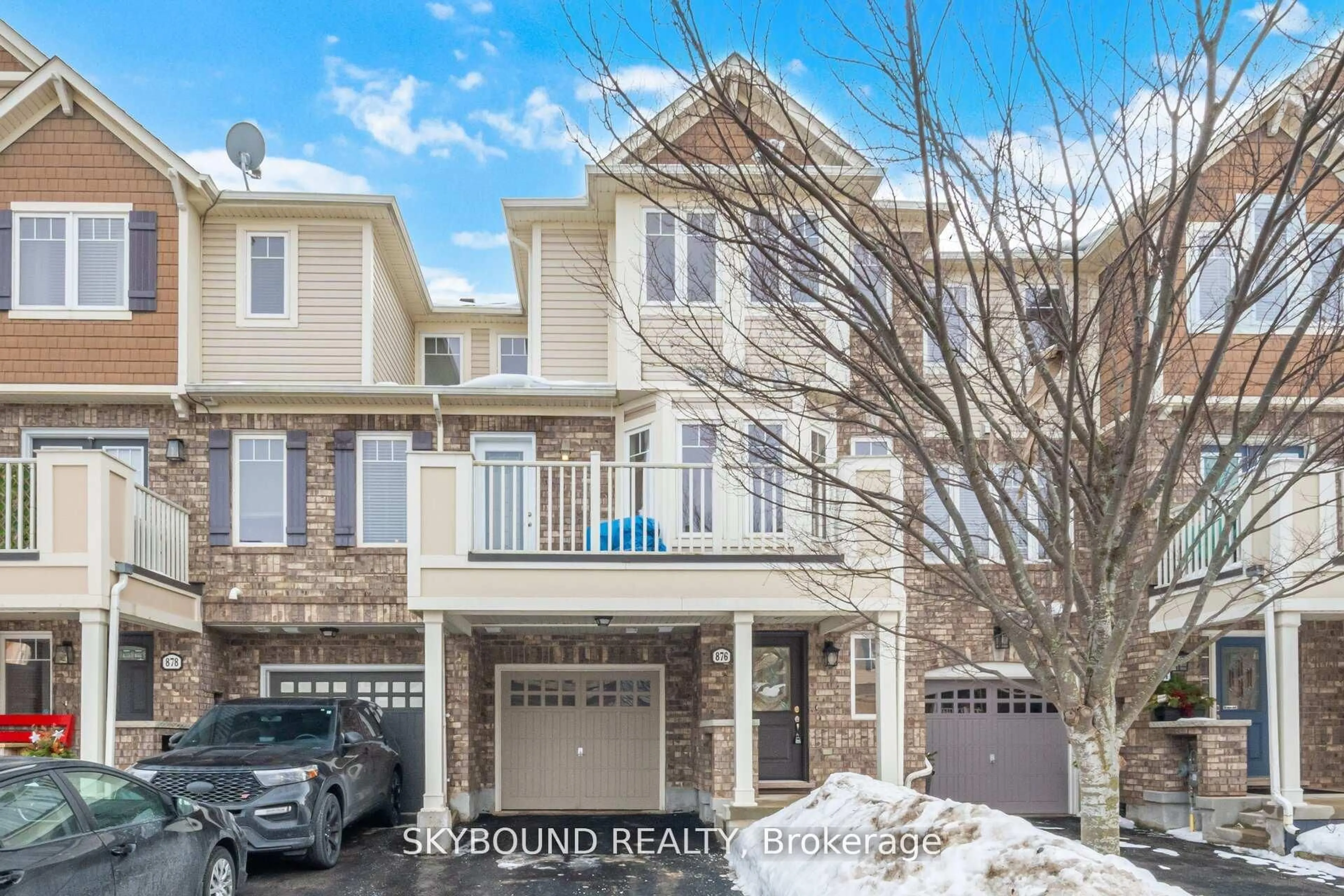 Unknown for 876 Fowles Crt, Milton Ontario L9T 0Z6