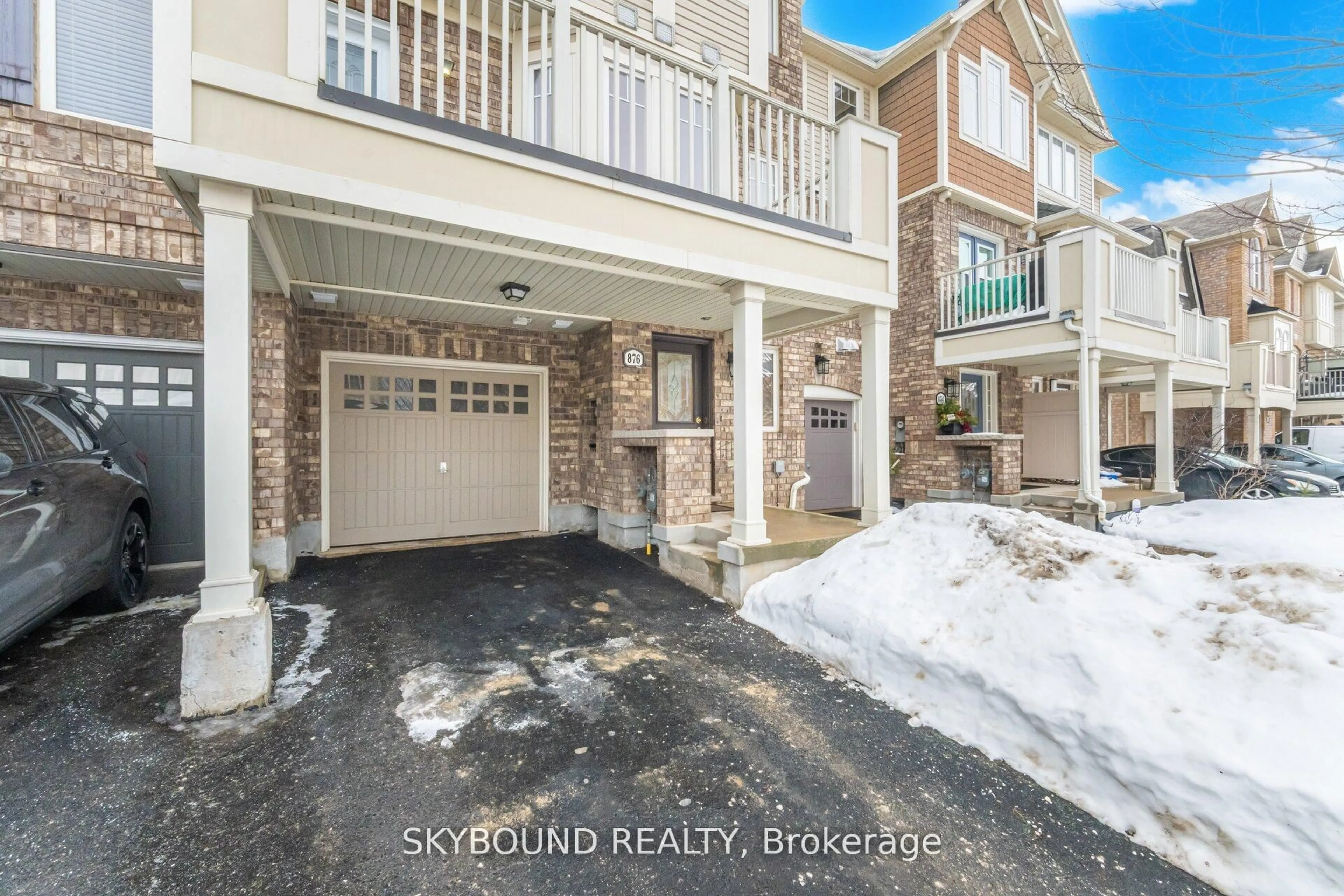 Unknown for 876 Fowles Crt, Milton Ontario L9T 0Z6