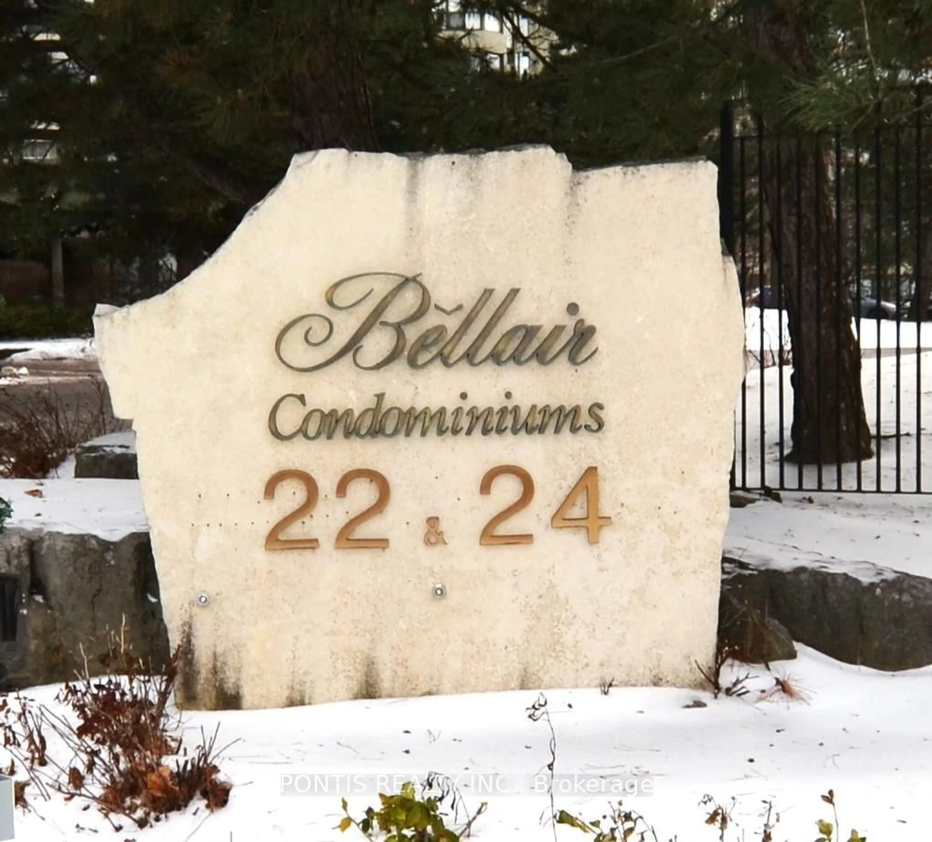 Unknown for 24 HANOVER Rd #1008, Brampton Ontario L6S 5K8