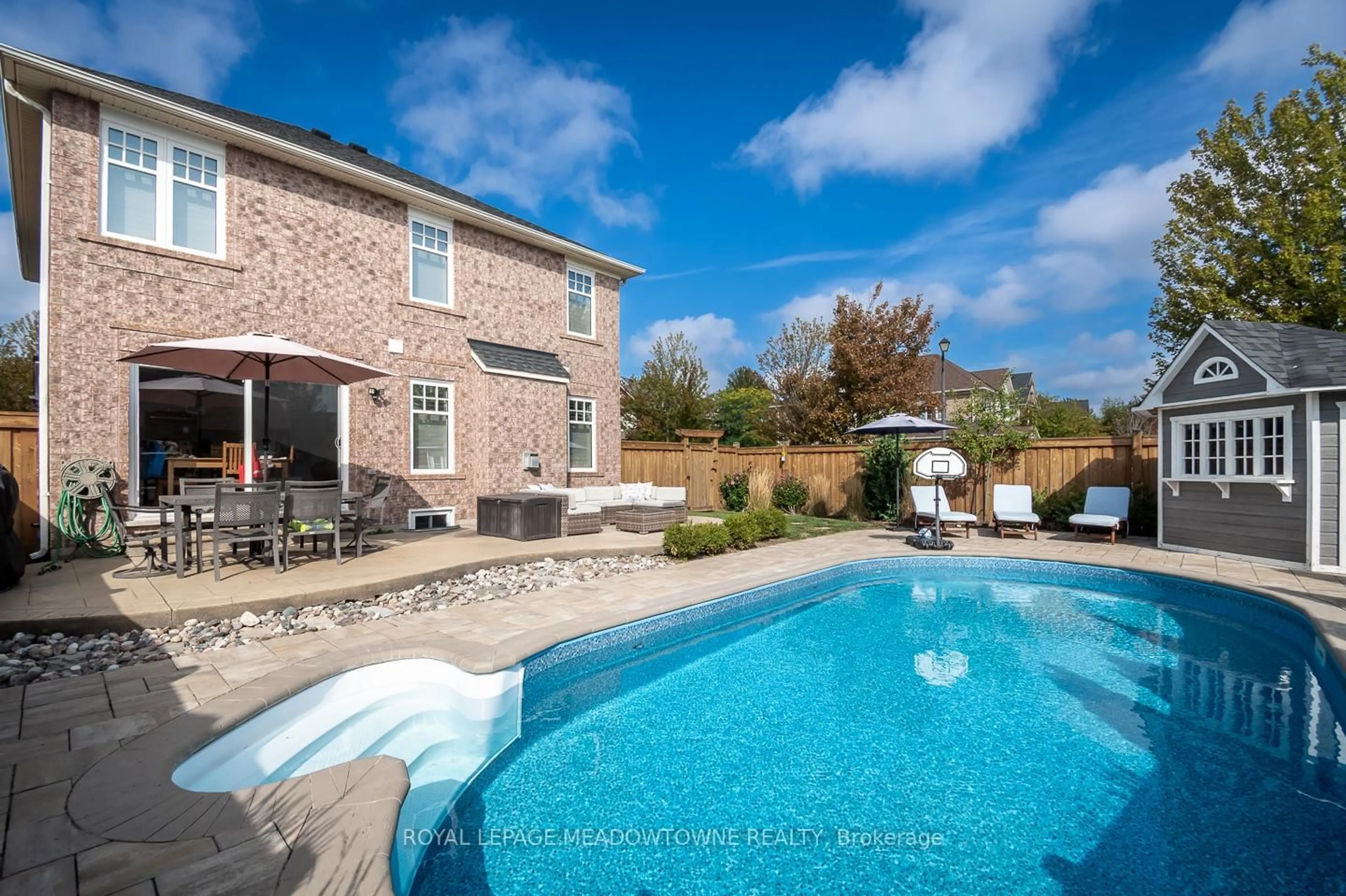 Unknown for 1592 French Garden, Milton Ontario L9T 5M4