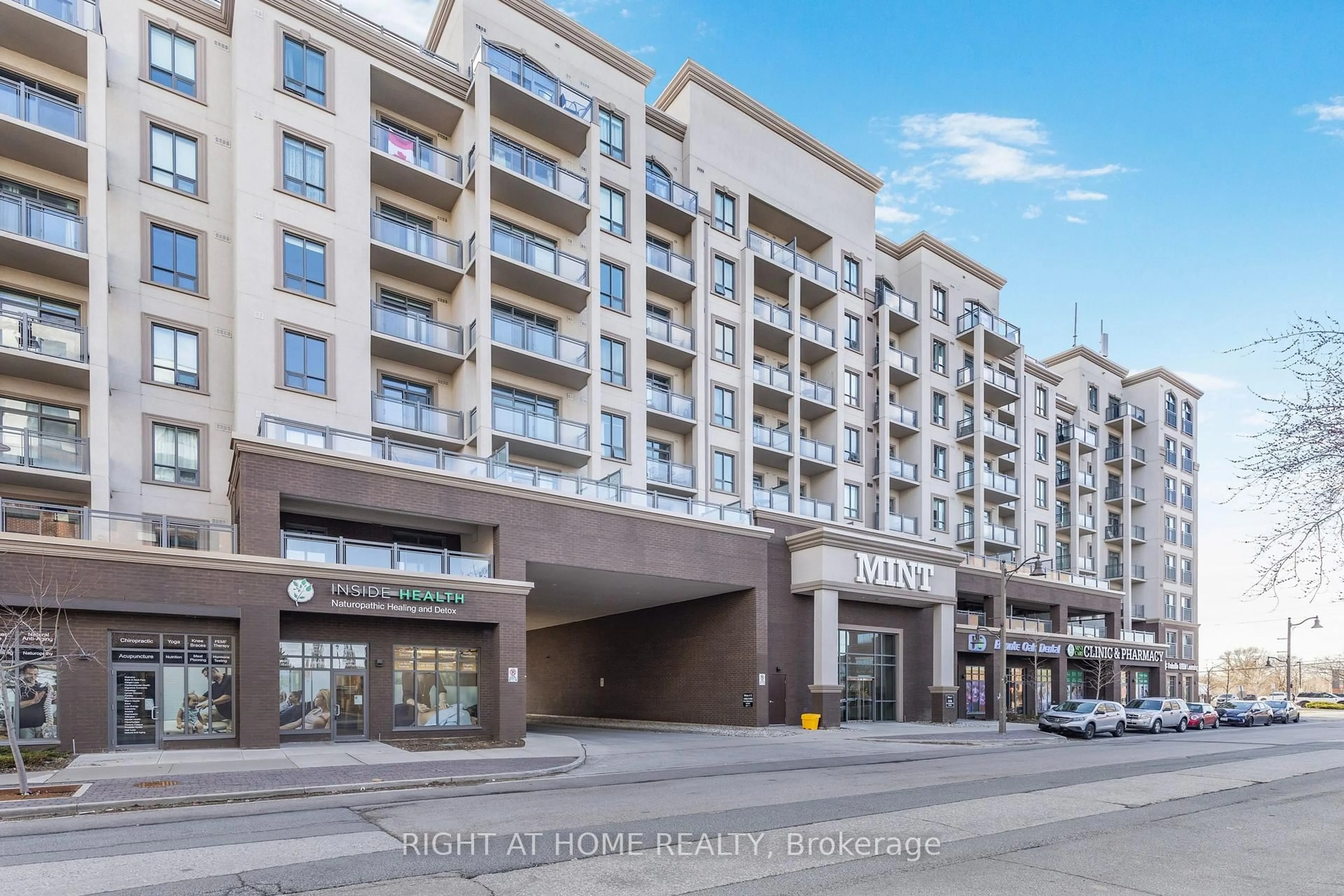 Unknown for 2486 Old Bronte Rd #423, Oakville Ontario L6M 4J2