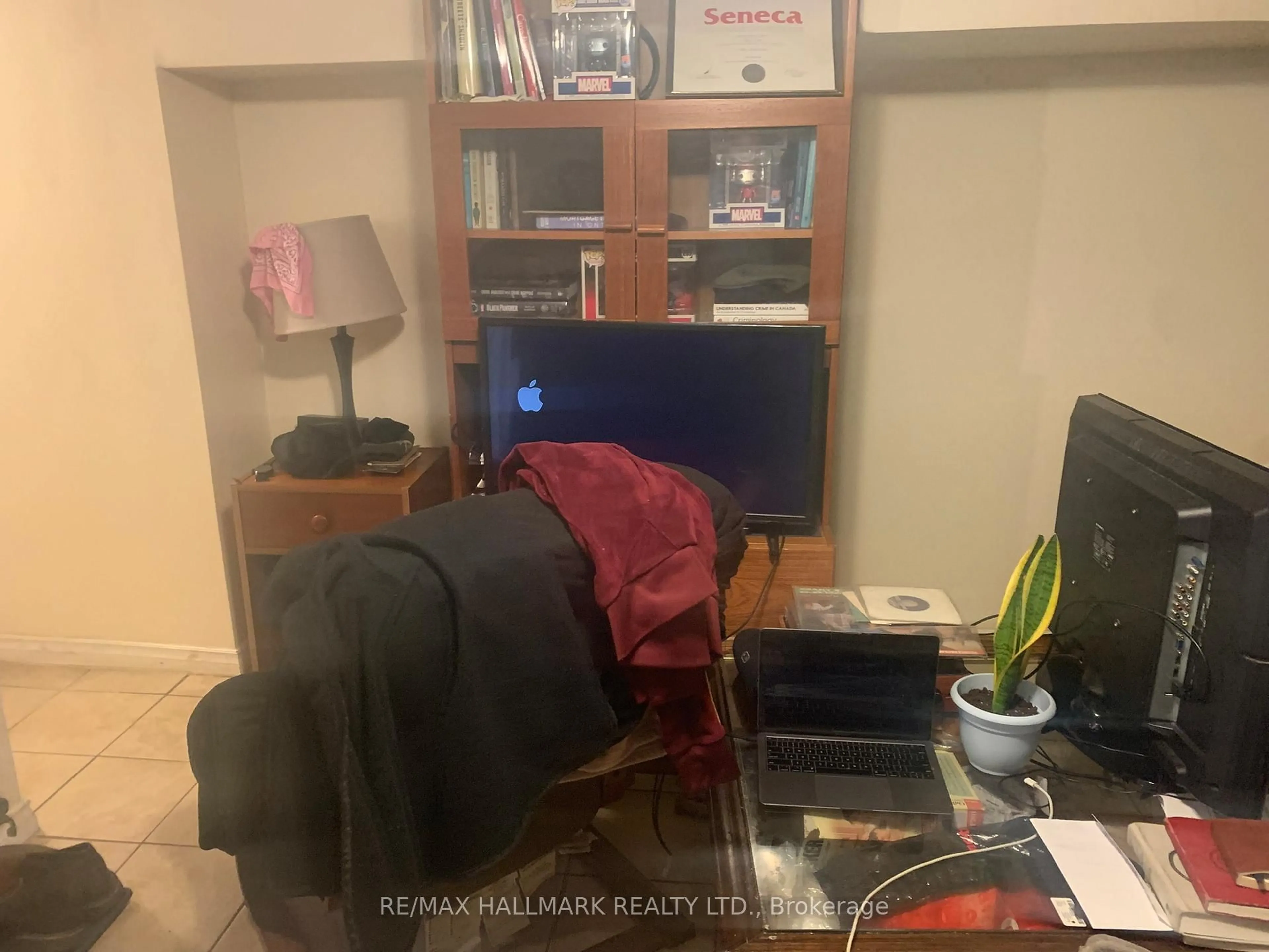 A pic of a room for 295 Old Weston Rd, Toronto Ontario M6N 3A7