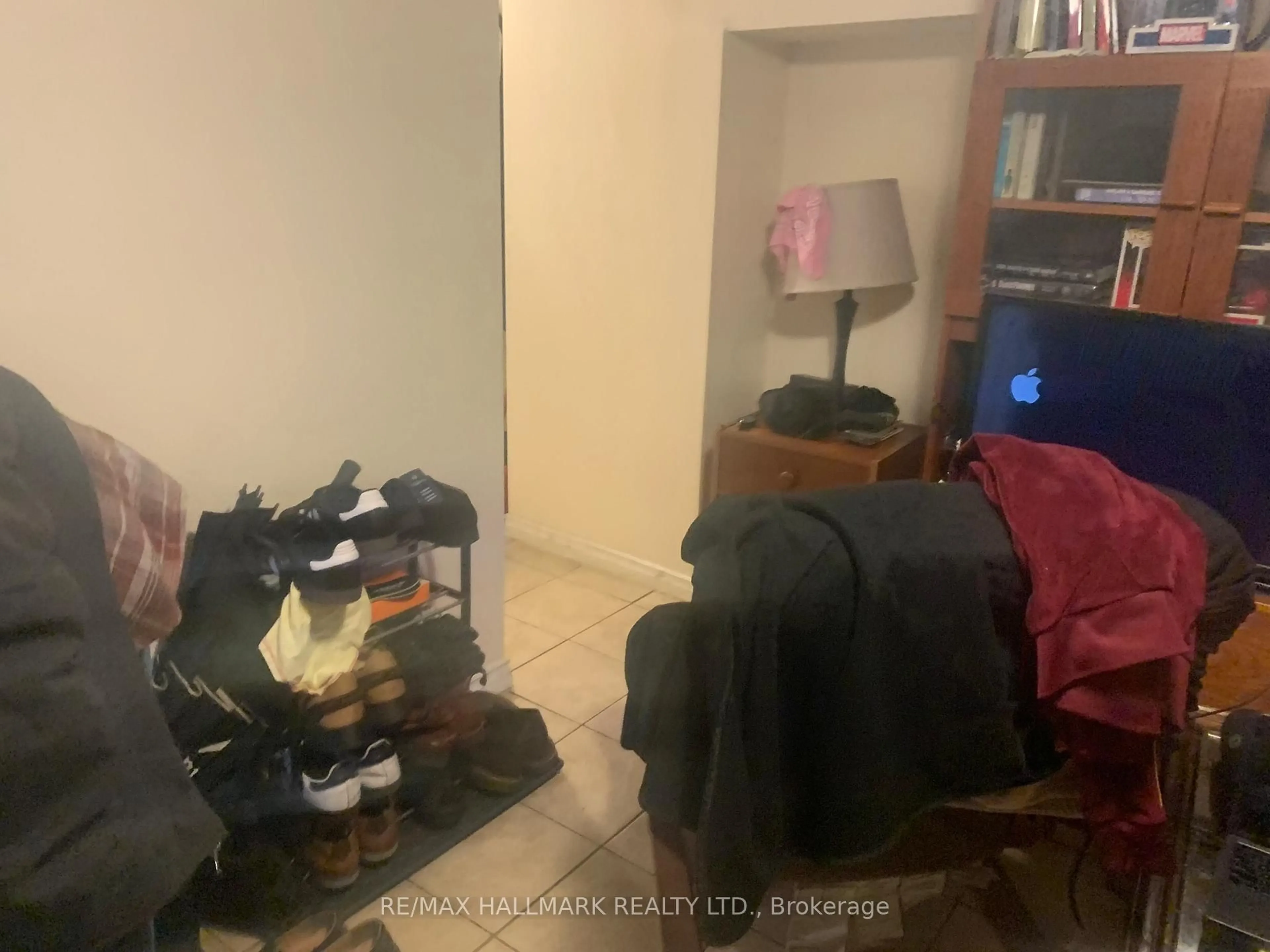 A pic of a room for 295 Old Weston Rd, Toronto Ontario M6N 3A7