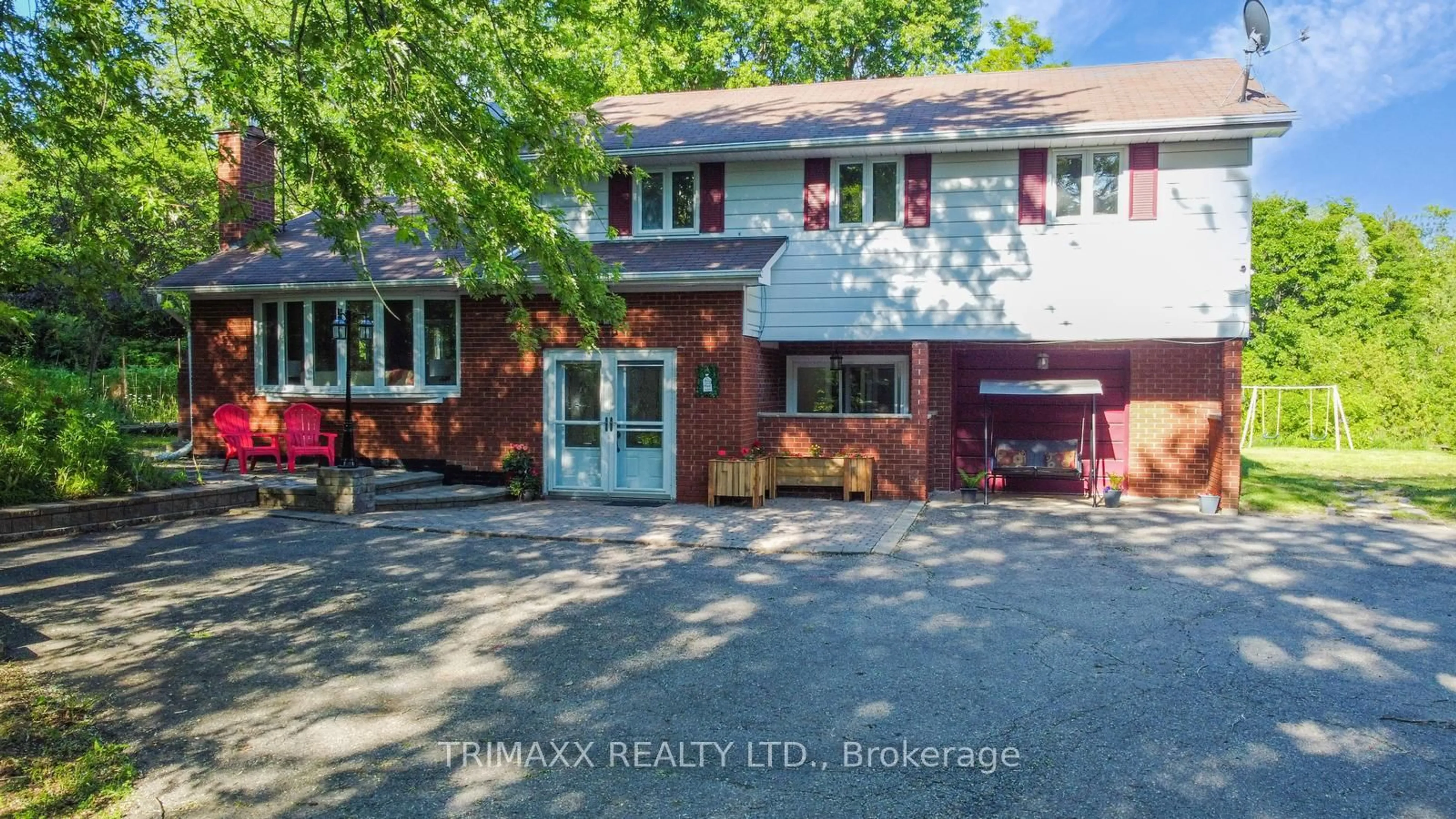 Unknown for 4069 Charleston Sdrd, Caledon Ontario L7K 0S6