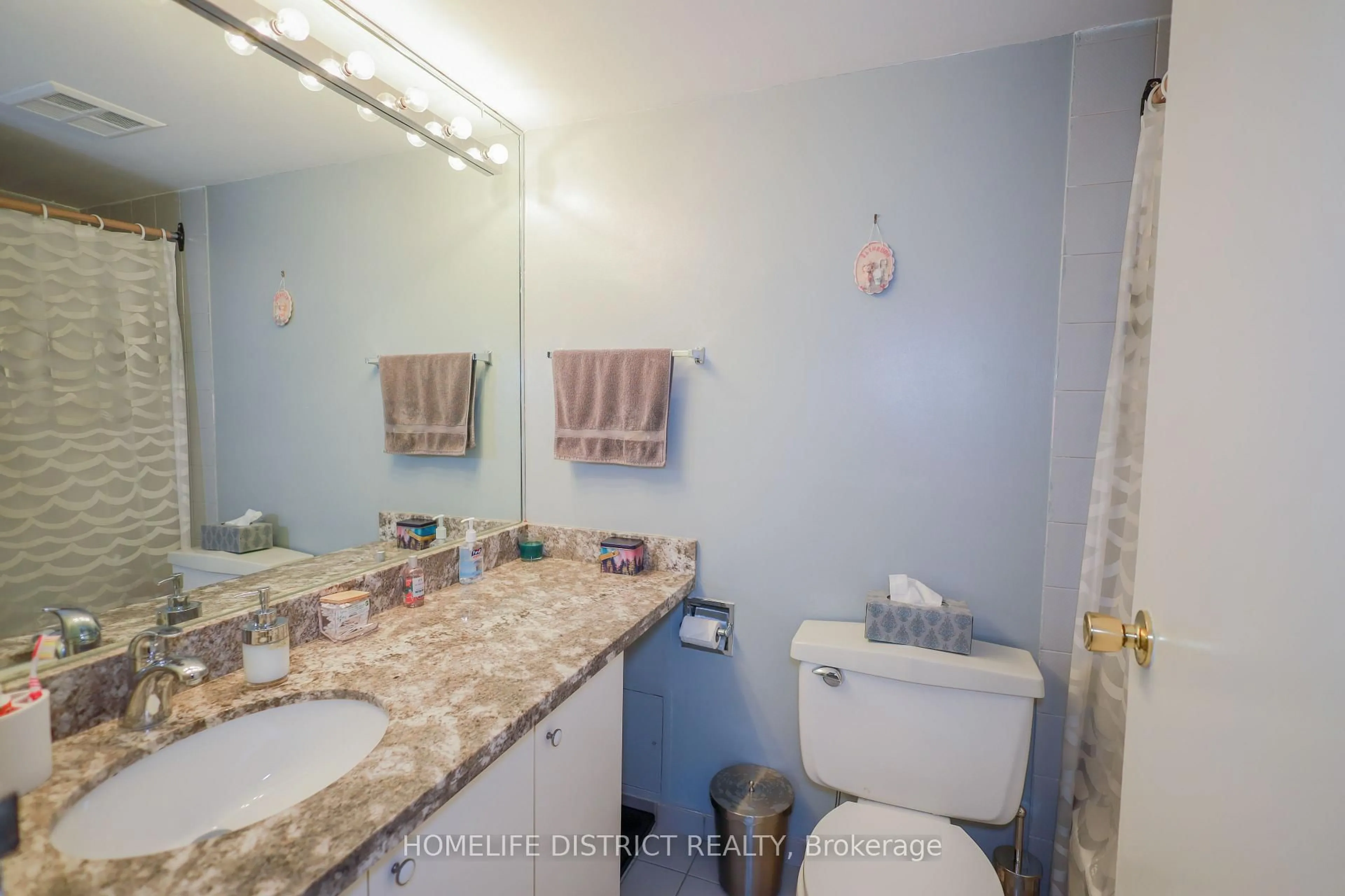 Standard bathroom, unknown for 234 Albion Rd #1902, Toronto Ontario M9W 6A5