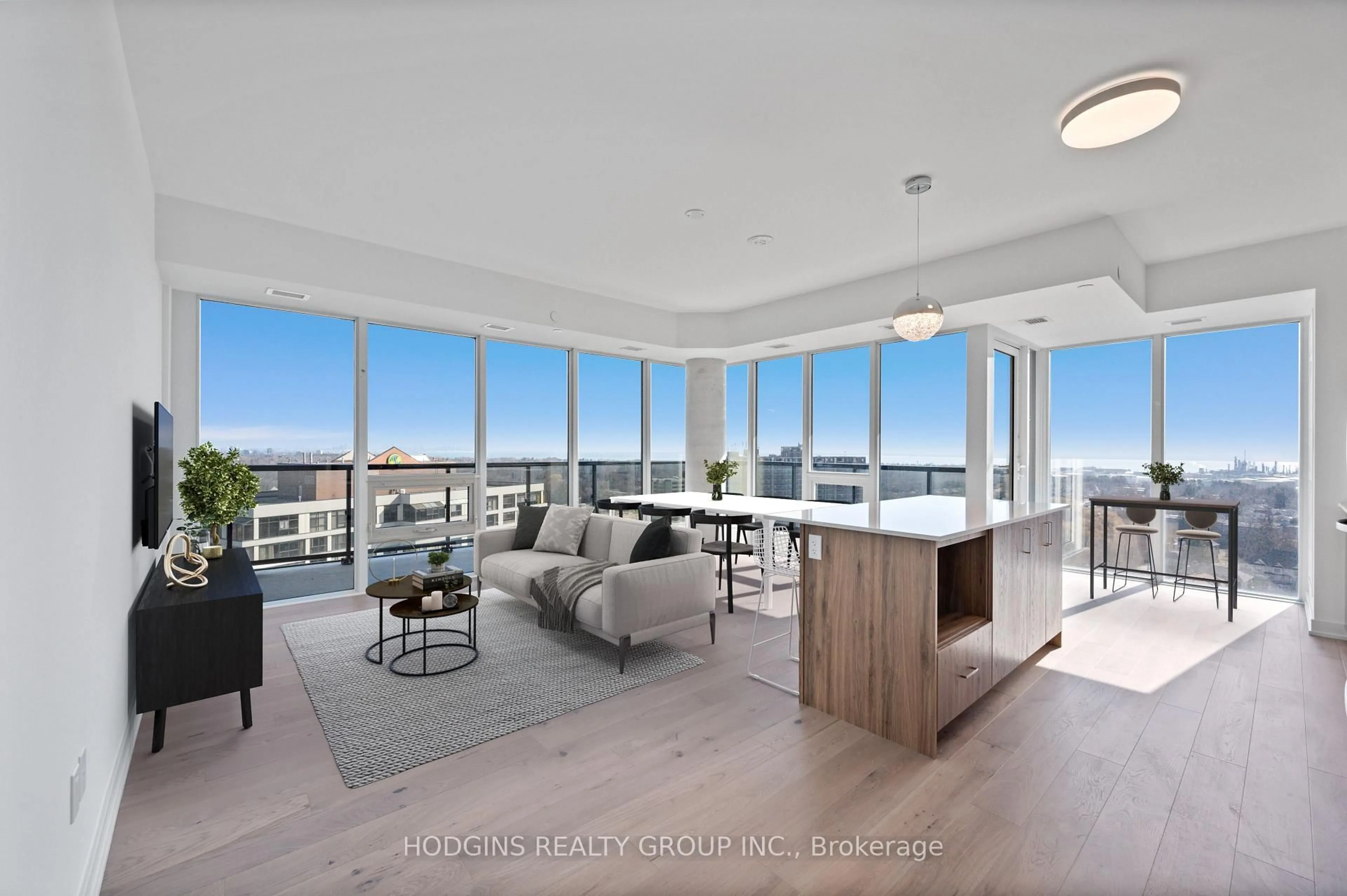 Unknown for 1035 Southdown Rd #LPH 1802, Mississauga Ontario L5J 0A2