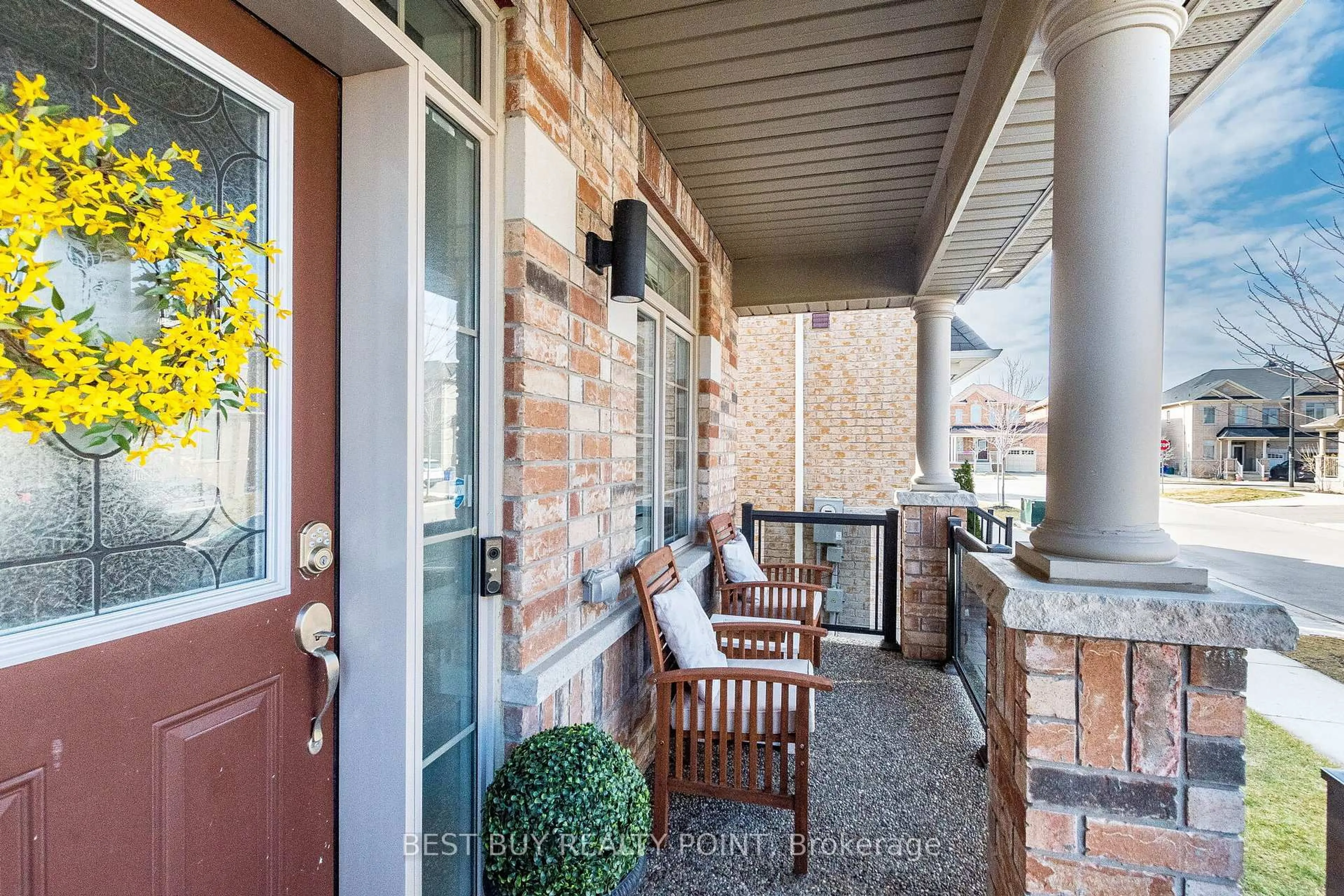 Unknown for 92 Colville Pl, Milton Ontario L9E 1G8