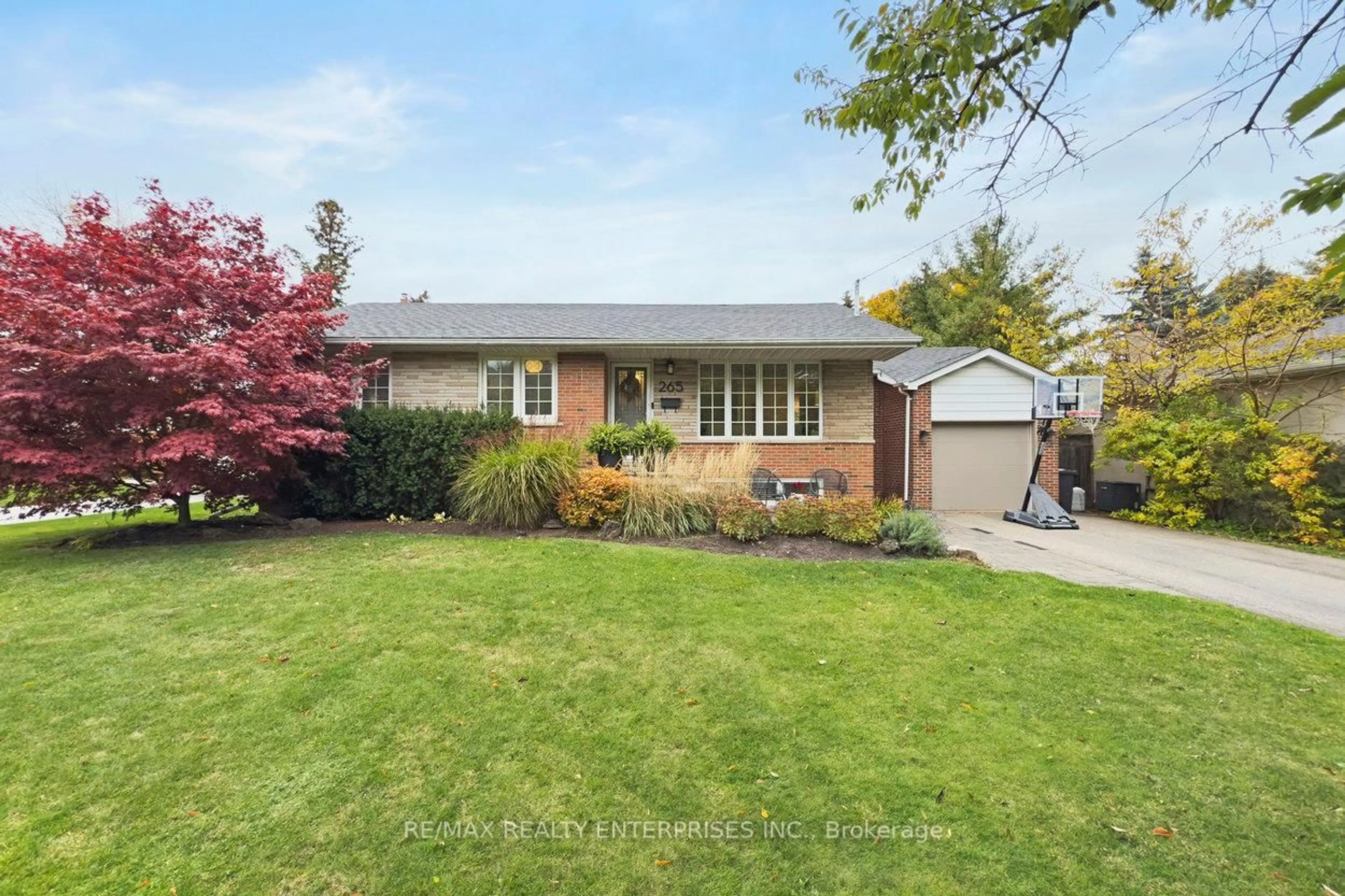 Unknown for 265 Snowden Rd, Oakville Ontario L6L 3X6