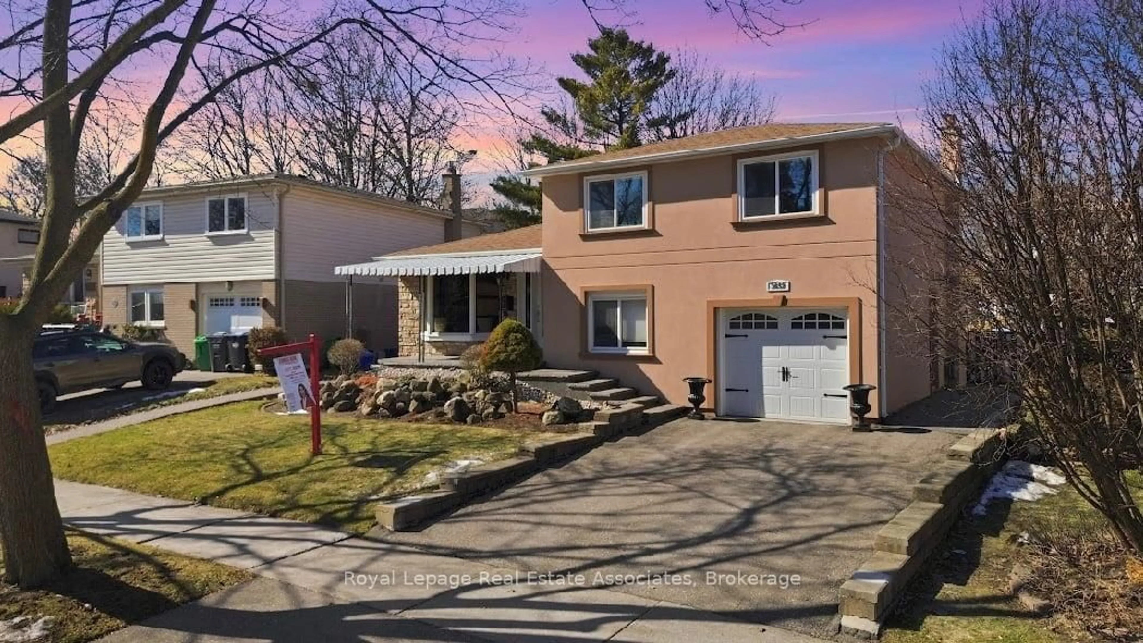 Unknown for 3652 Haven Glenn, Mississauga Ontario L4X 1X8