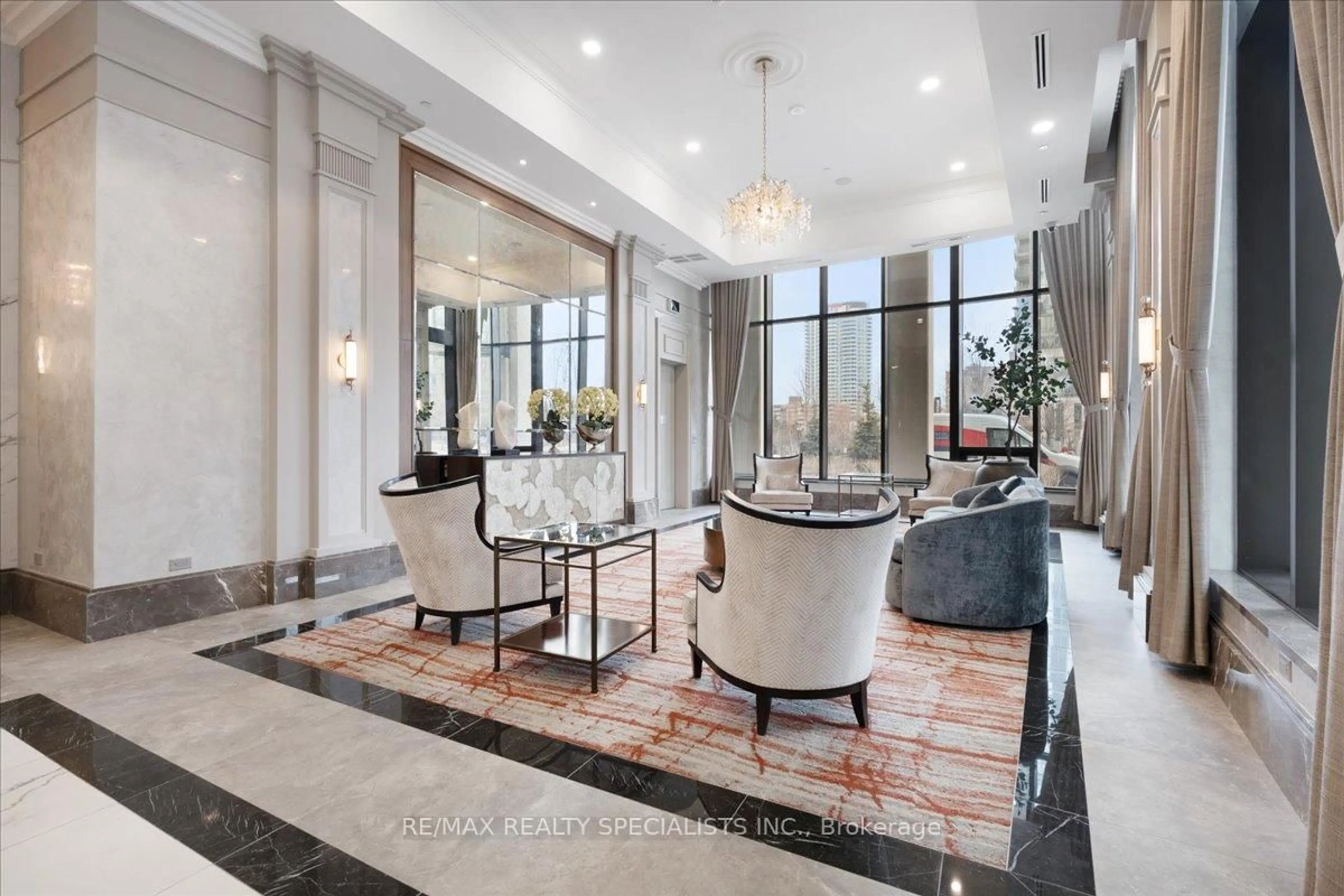 Unknown for 30 Elm Dr #706, Mississauga Ontario L5B 0N6