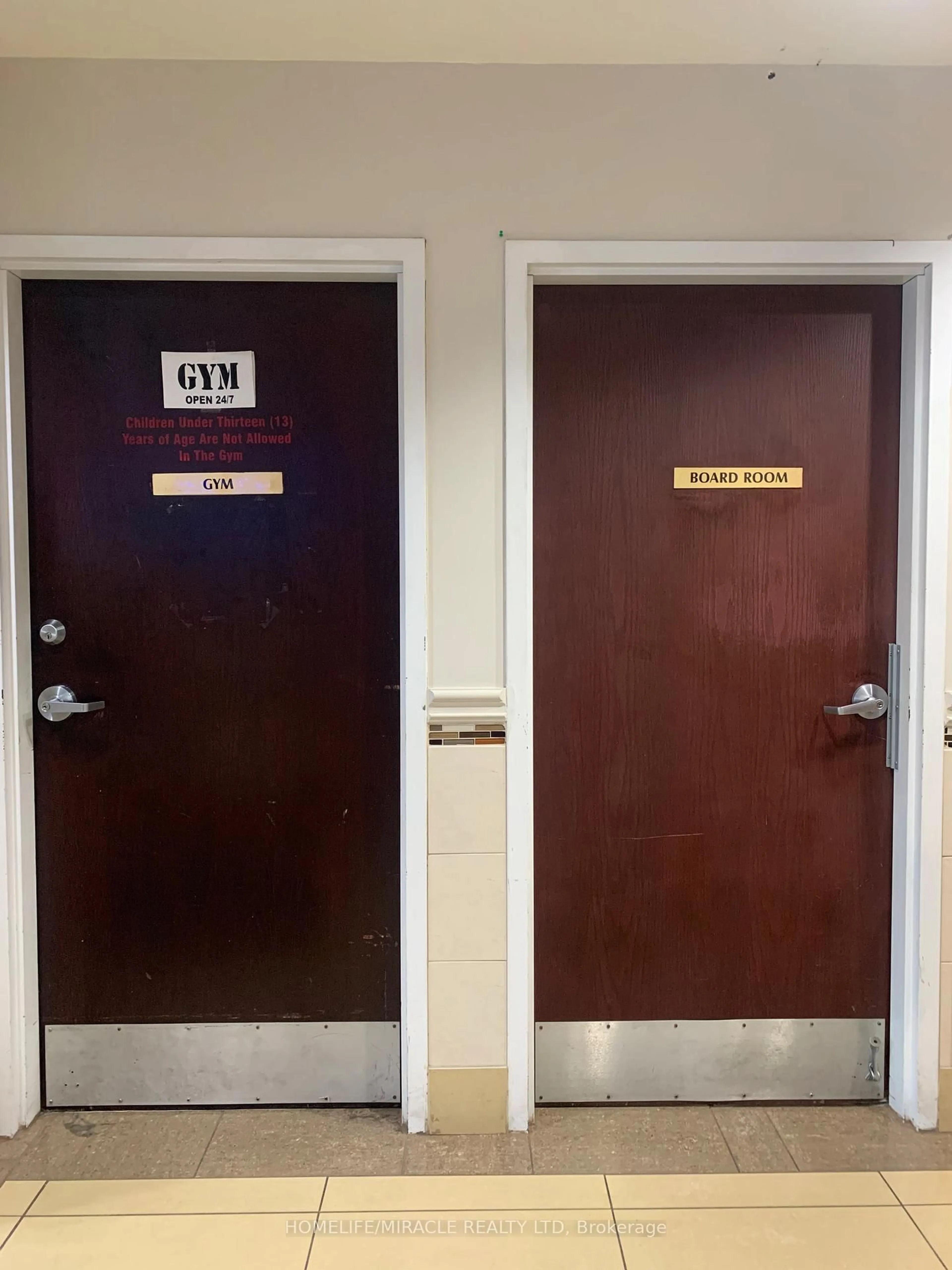 Unknown for 7405 Goreway Dr #514, Mississauga Ontario L4T 0A3