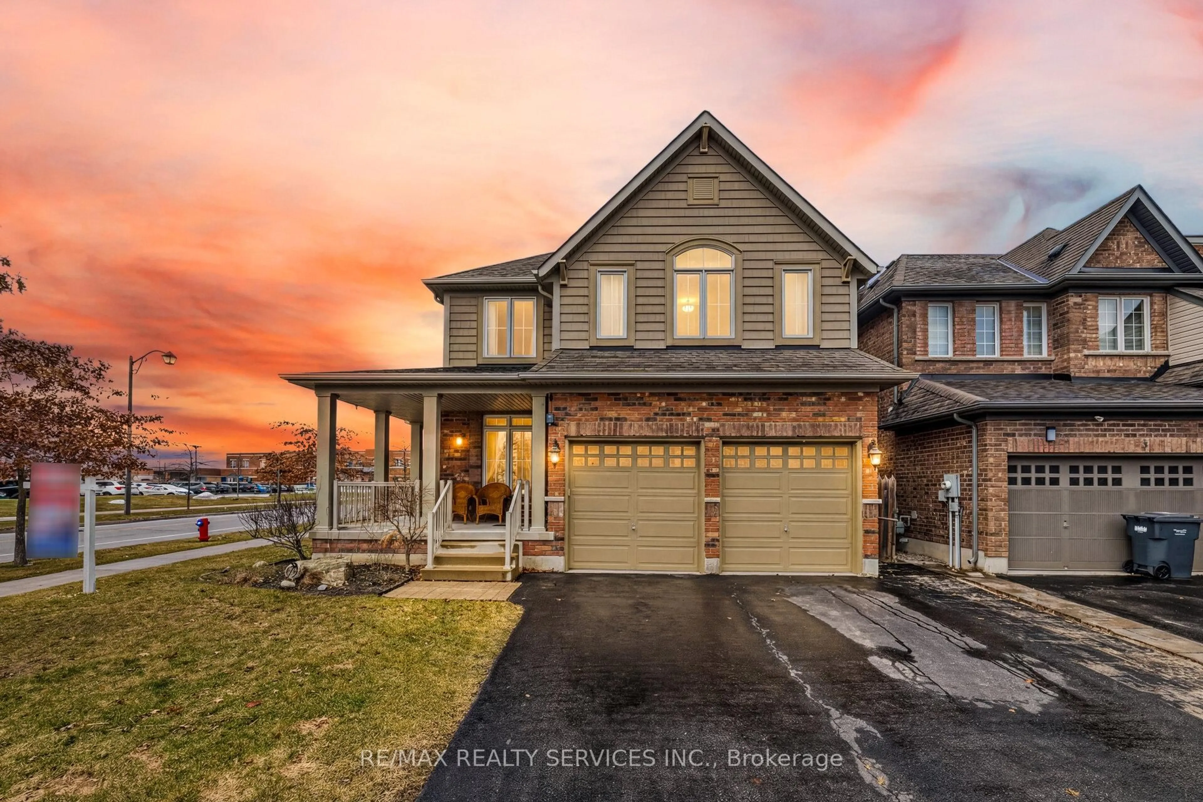 Unknown for 93 Learmont Ave, Caledon Ontario L7C 3R4