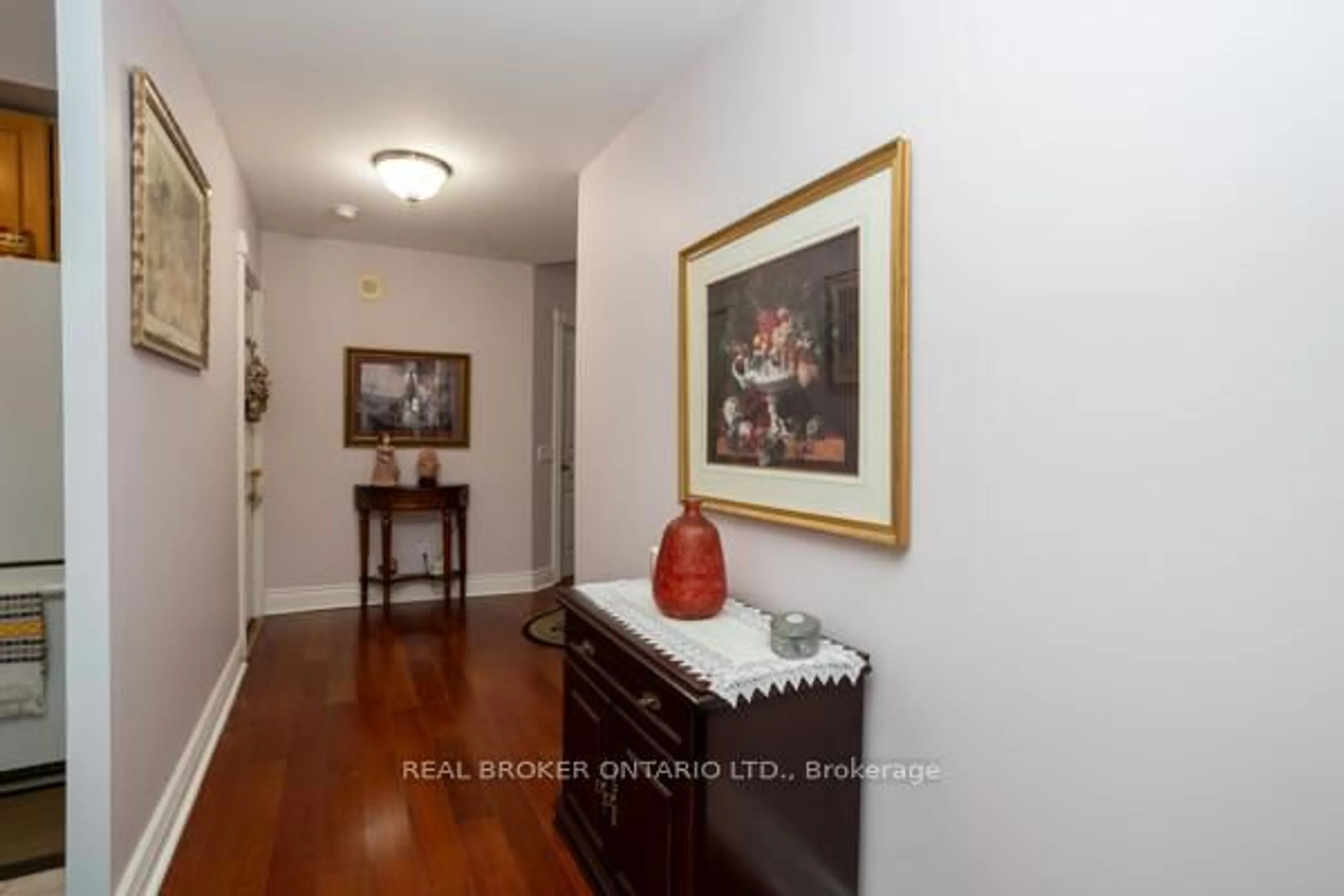 Unknown for 1 Belvedere Crt #405, Brampton Ontario L6V 4M6