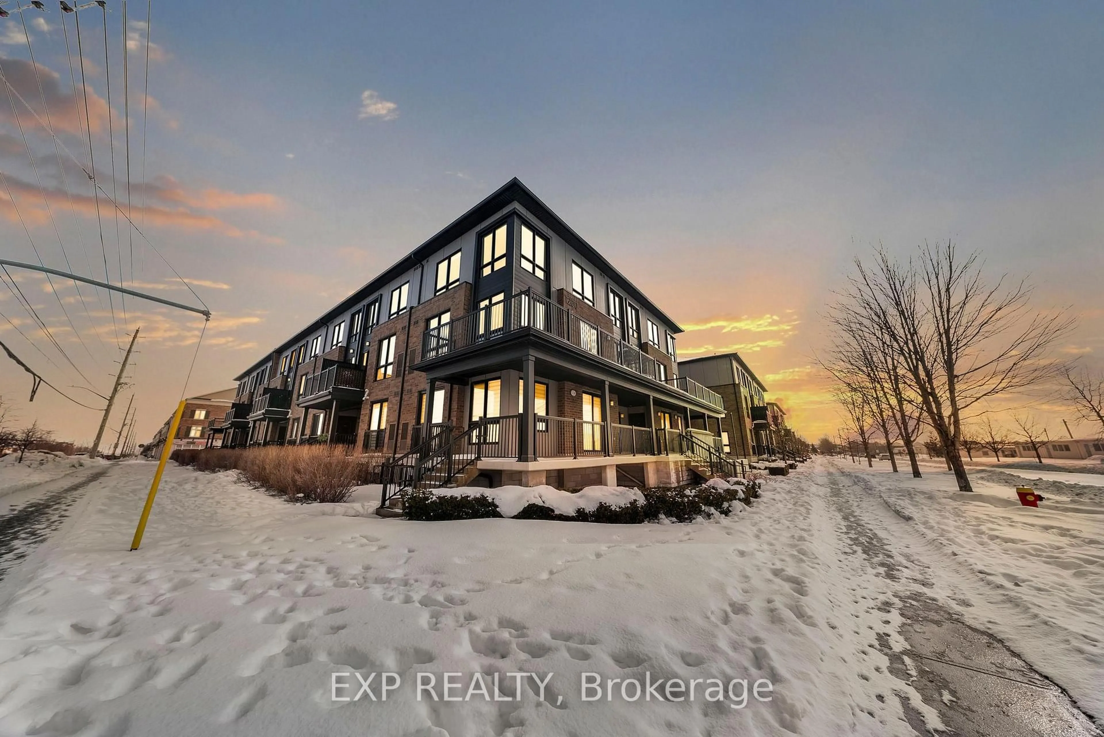 Unknown for 1200 Main St #201, Milton Ontario L9T 9K9