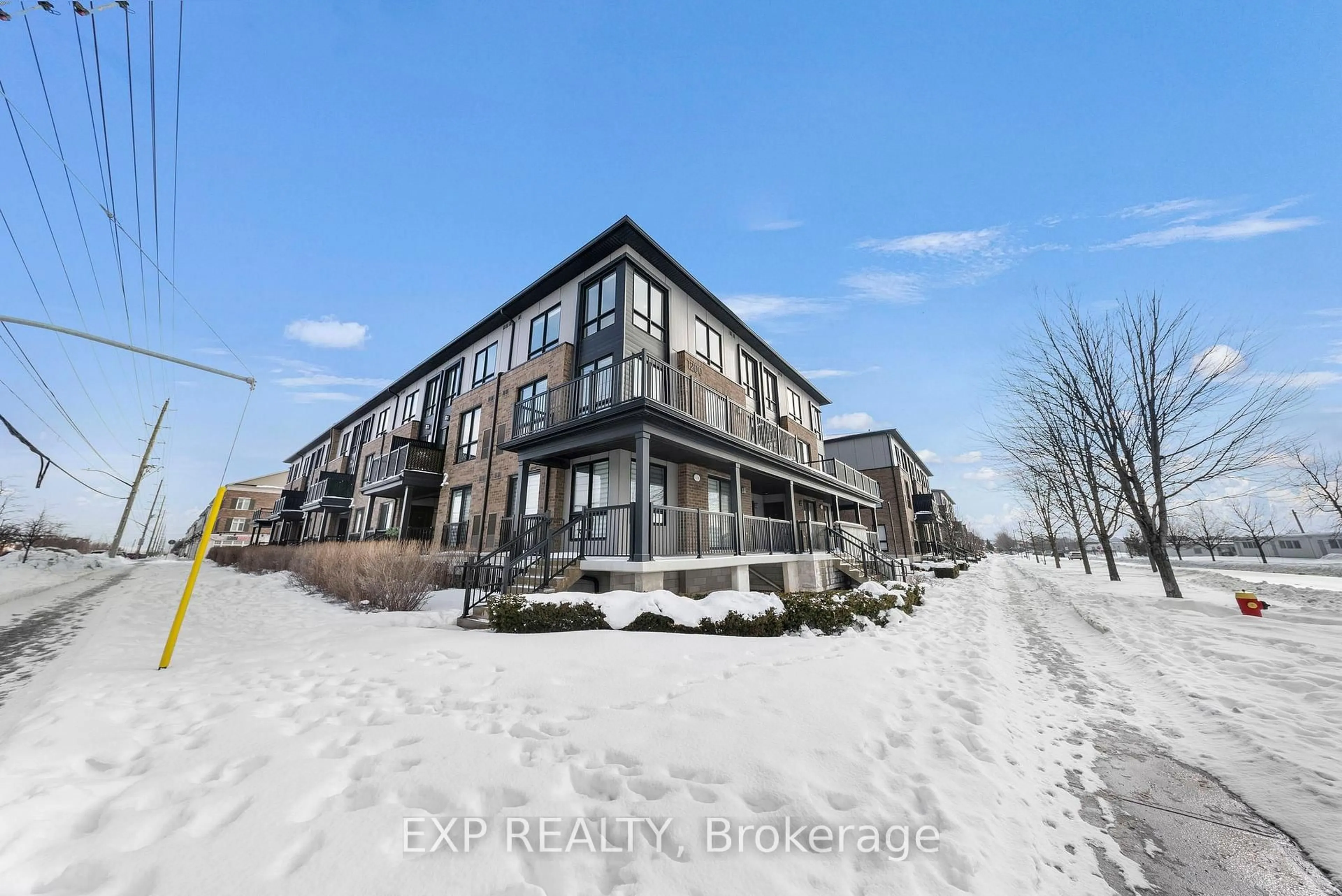 Unknown for 1200 Main St #201, Milton Ontario L9T 9K9