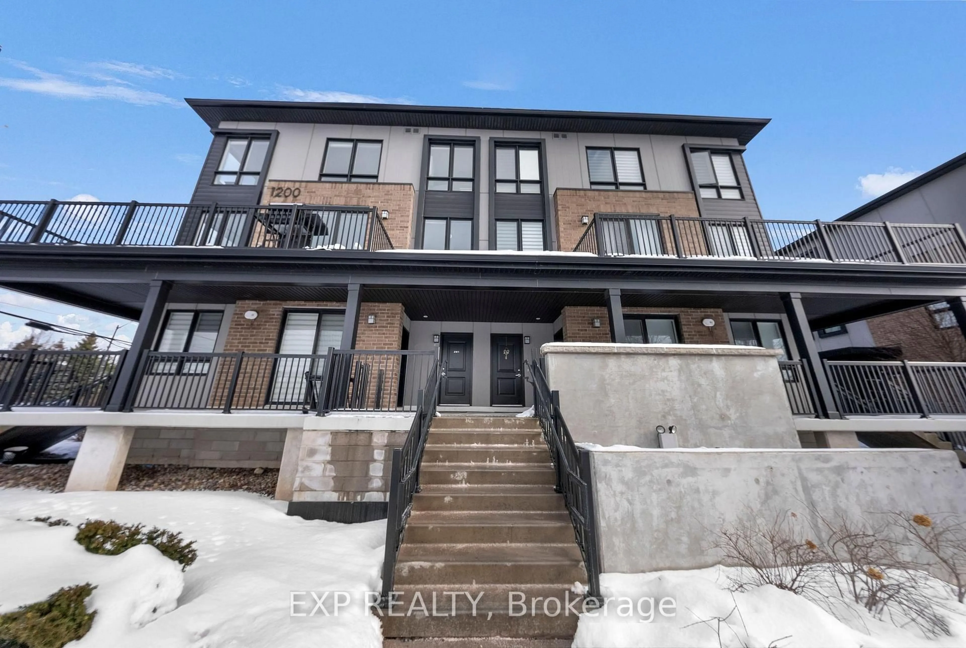 Unknown for 1200 Main St #201, Milton Ontario L9T 9K9