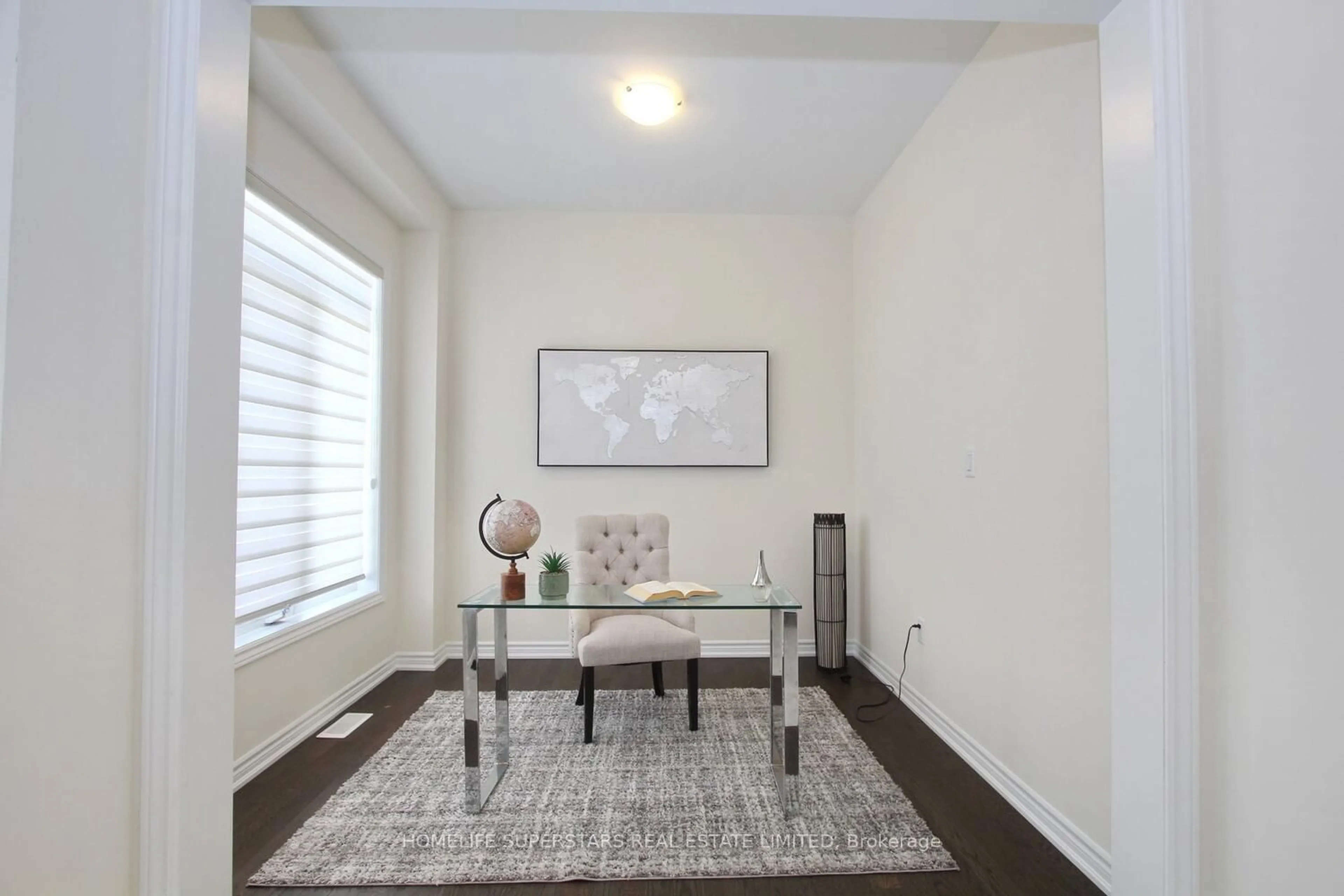 Unknown for 14 Spring Snow Rd, Brampton Ontario L6Z 3N1