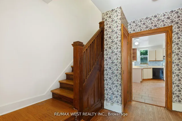 2317 Weston Rd, Toronto 4