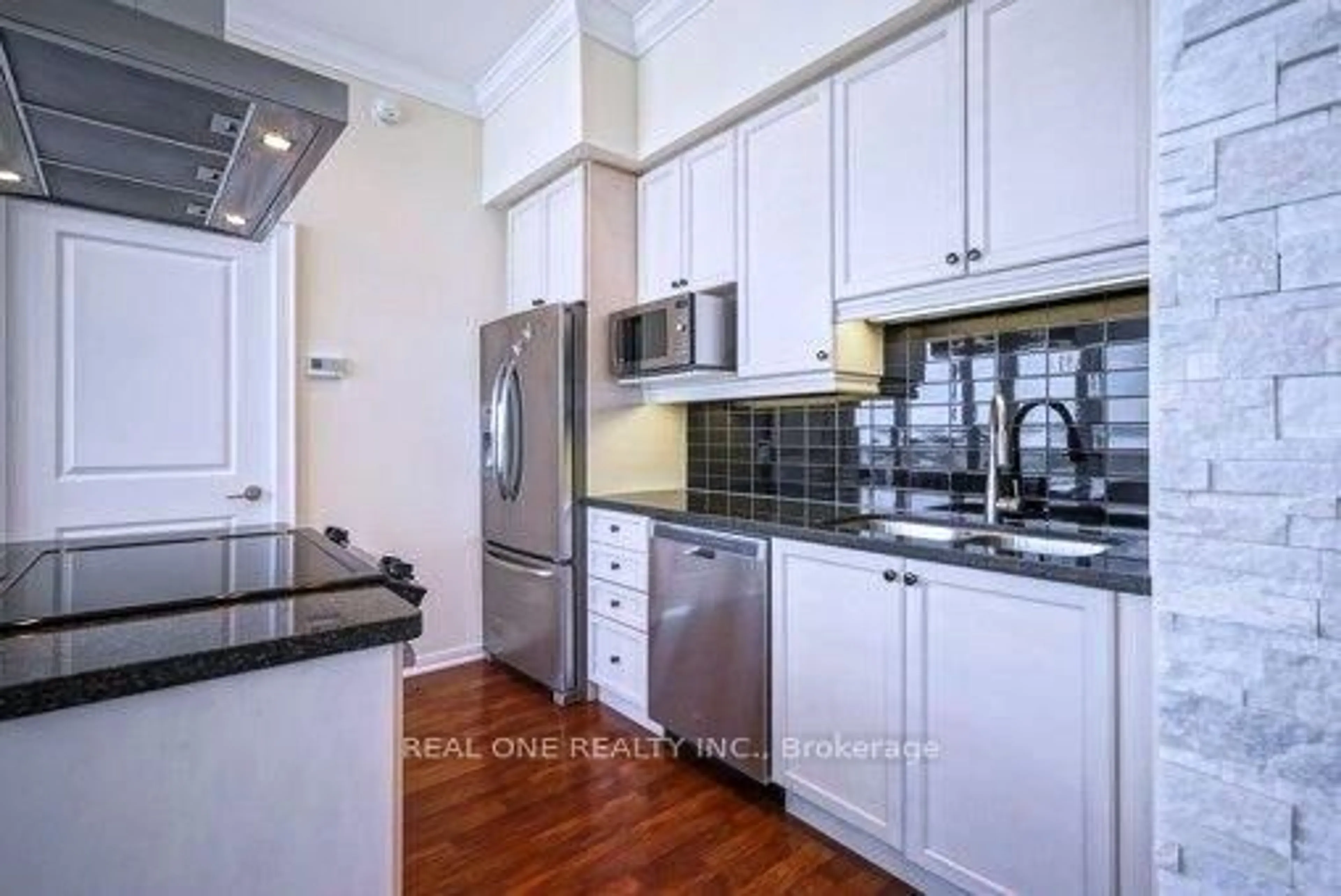 Unknown for 60 Absolute Ave #5003, Mississauga Ontario L4Z 0A9