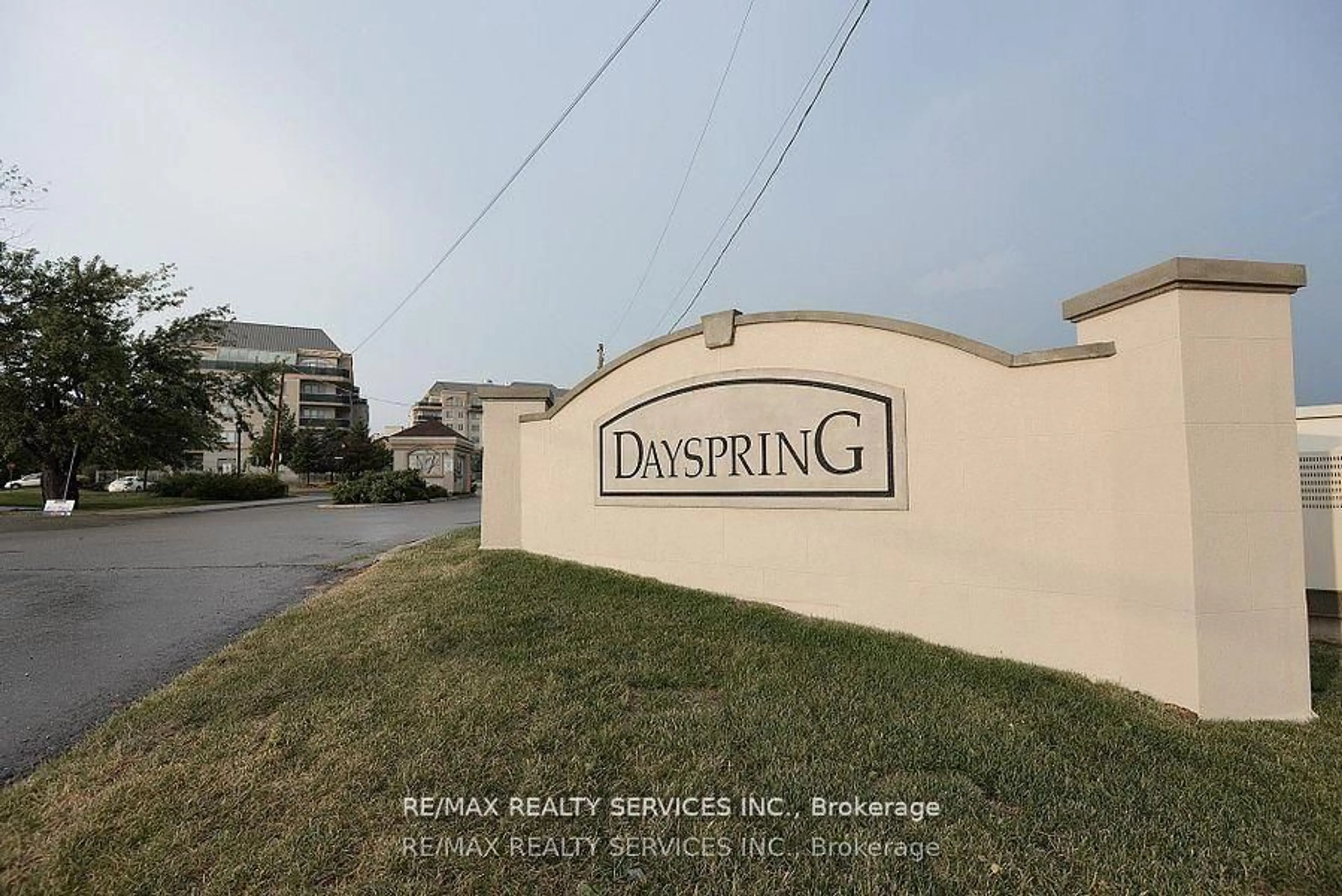 Unknown for 7 Dayspring Circ #PH03, Brampton Ontario L6P 1B8