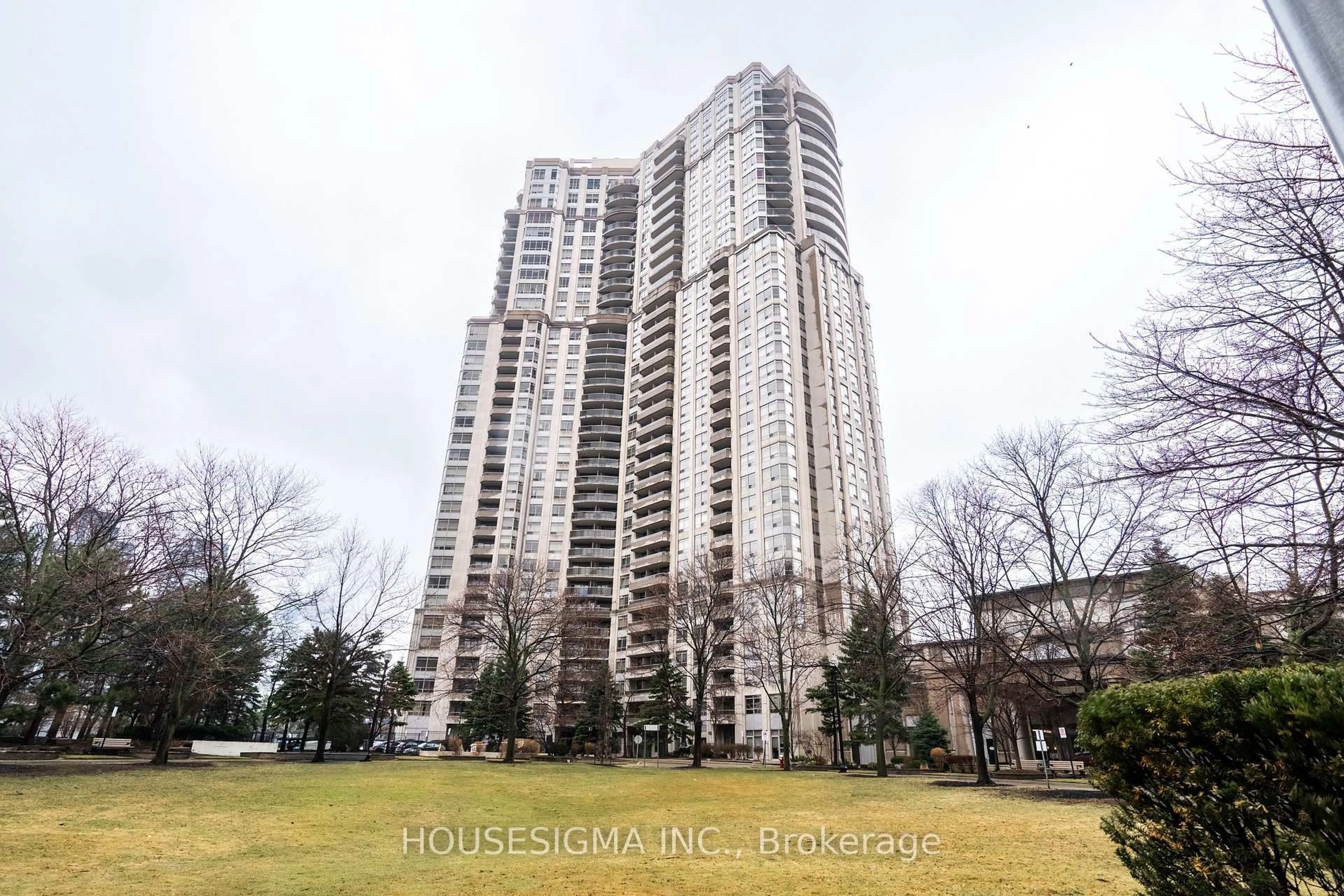 Unknown for 35 Kingsbridge Garden Circ #513, Mississauga Ontario L5R 3Z5