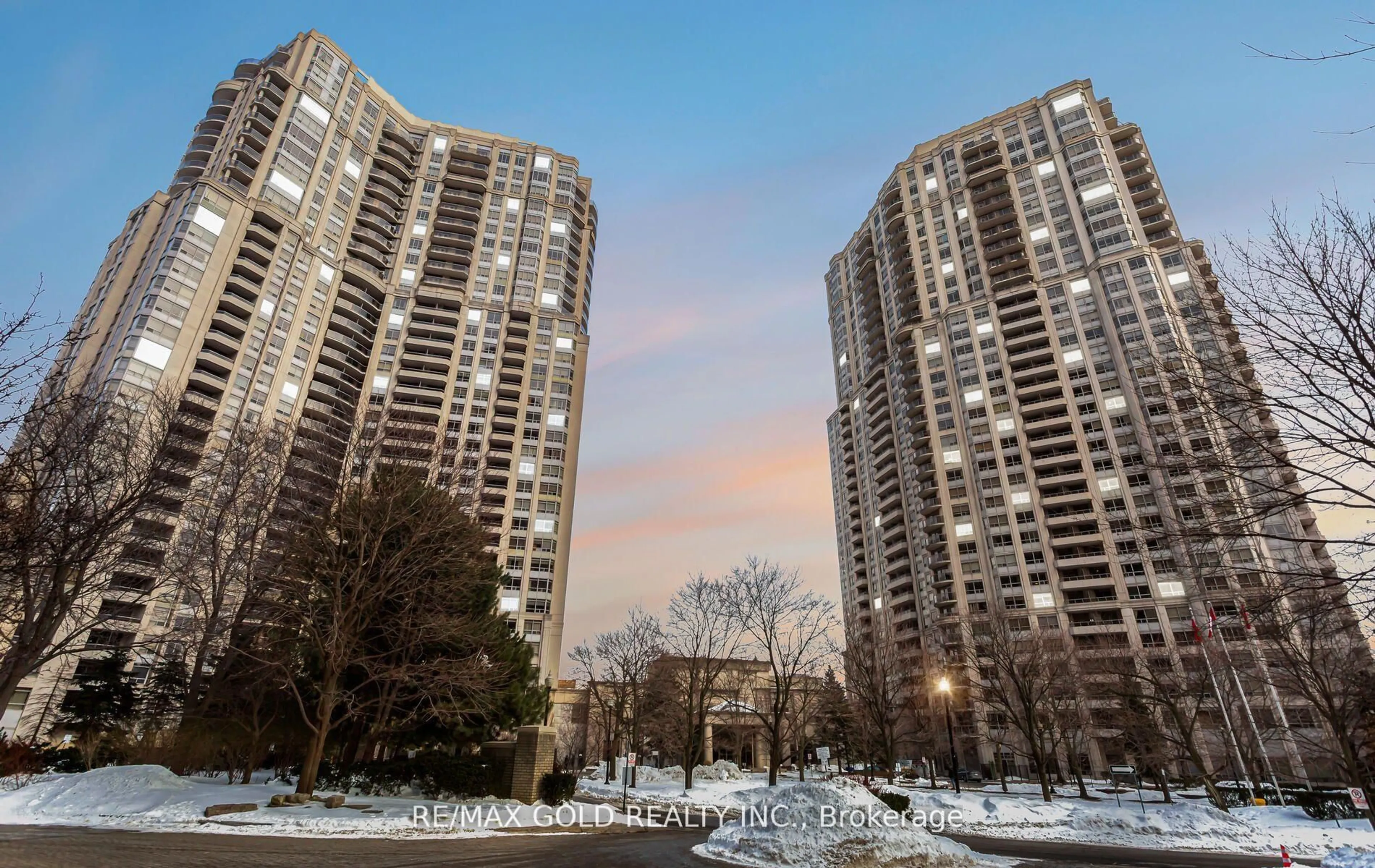 Unknown for 25 Kingsbridge Grdn Circ #224, Mississauga Ontario L5R 4B1