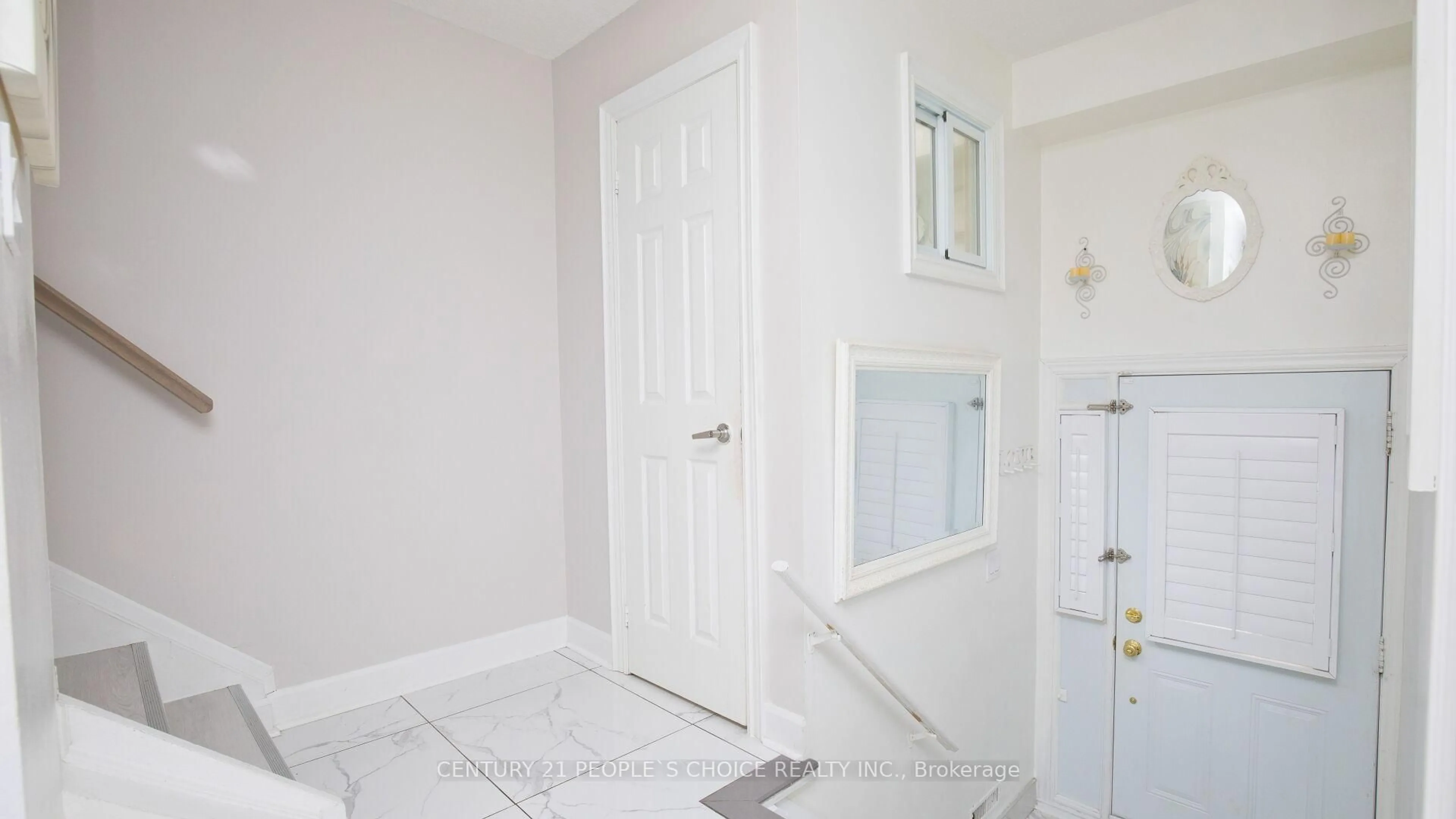 Unknown for 3525 Brandon Gate #54, Mississauga Ontario L4T 3M3