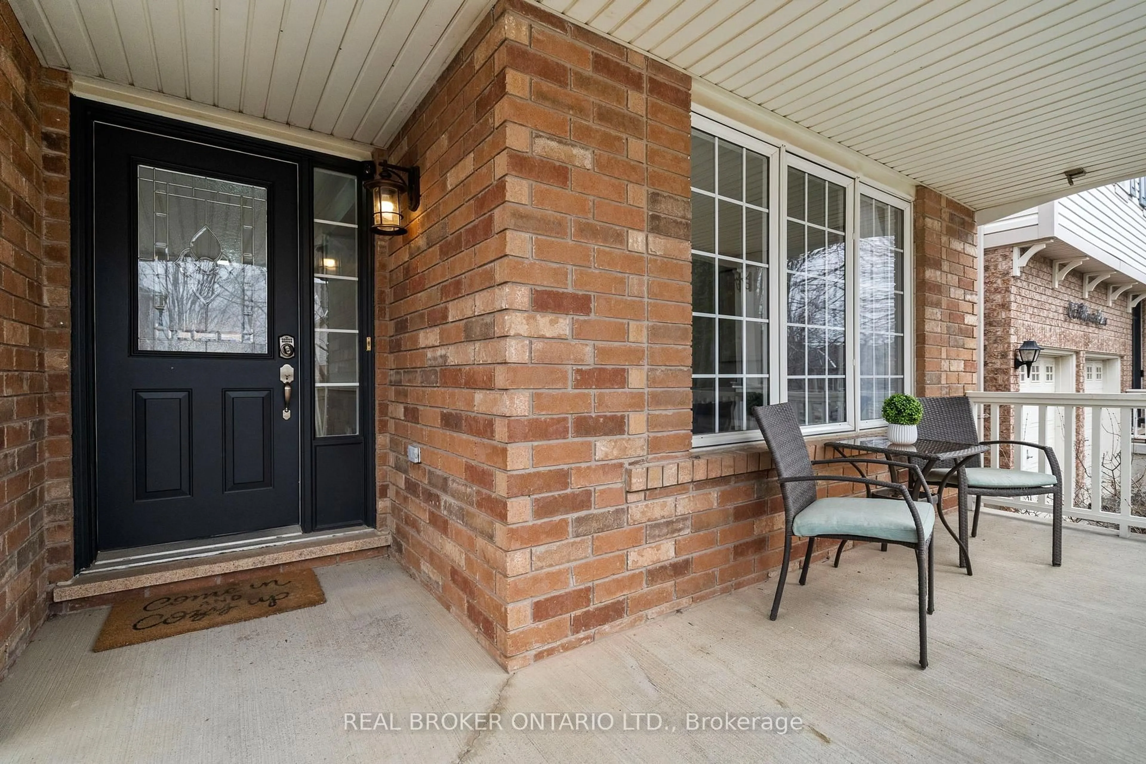 Unknown for 1537 Morse Pl, Milton Ontario L9T 5V5