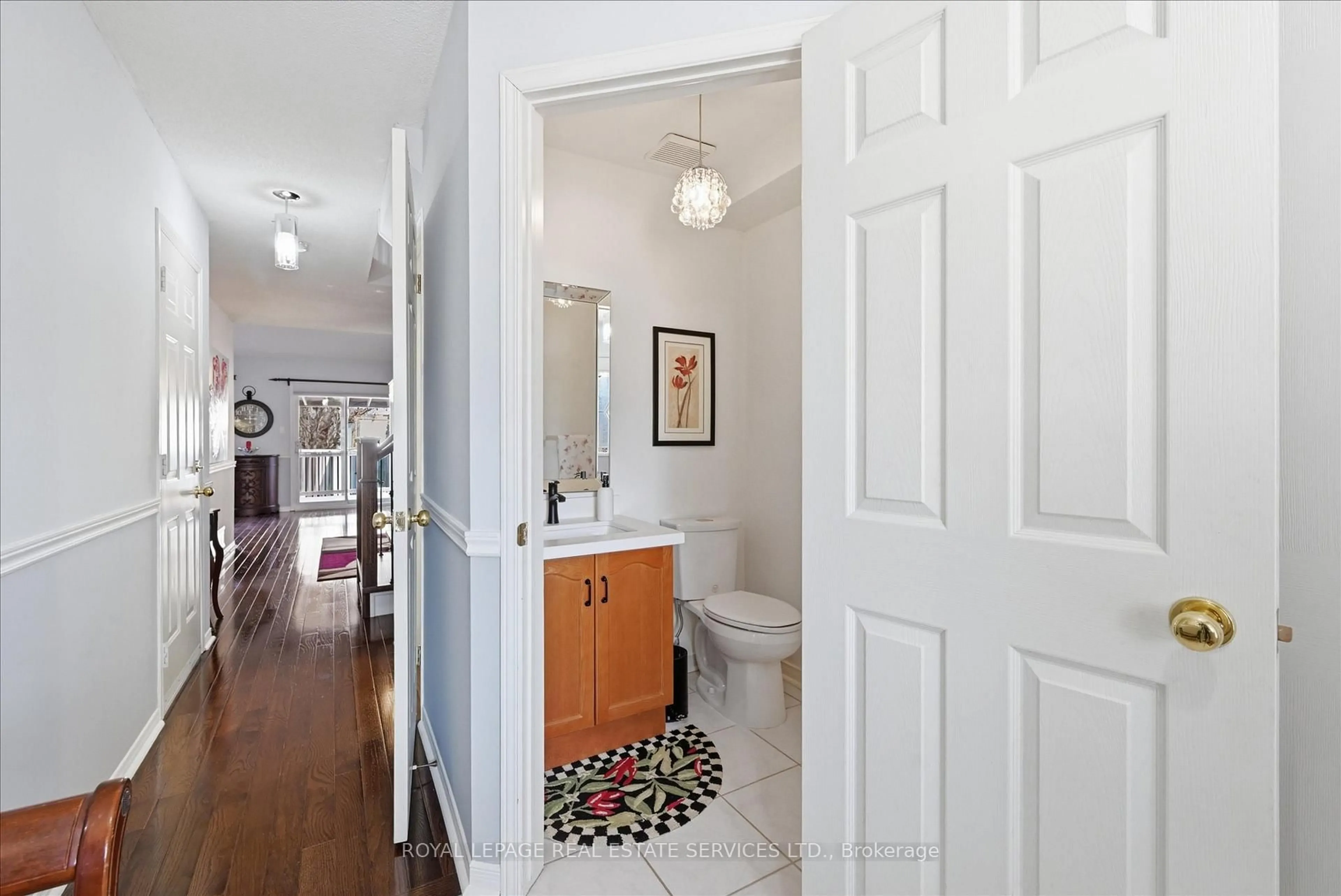 Unknown for 1267 Walkers Line, Burlington Ontario L7M 4N8