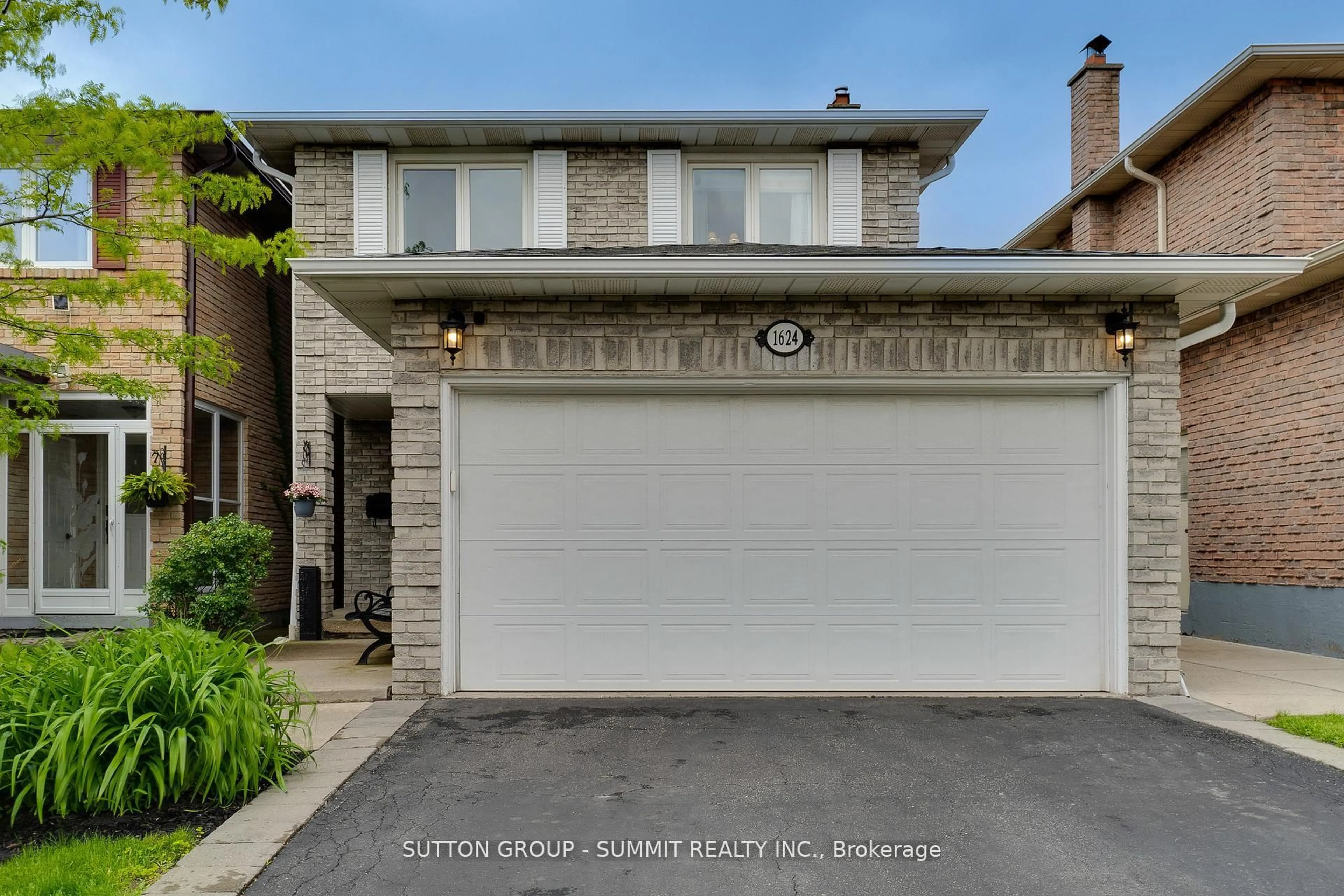 Unknown for 1624 Lewes Way, Mississauga Ontario L4W 3L2
