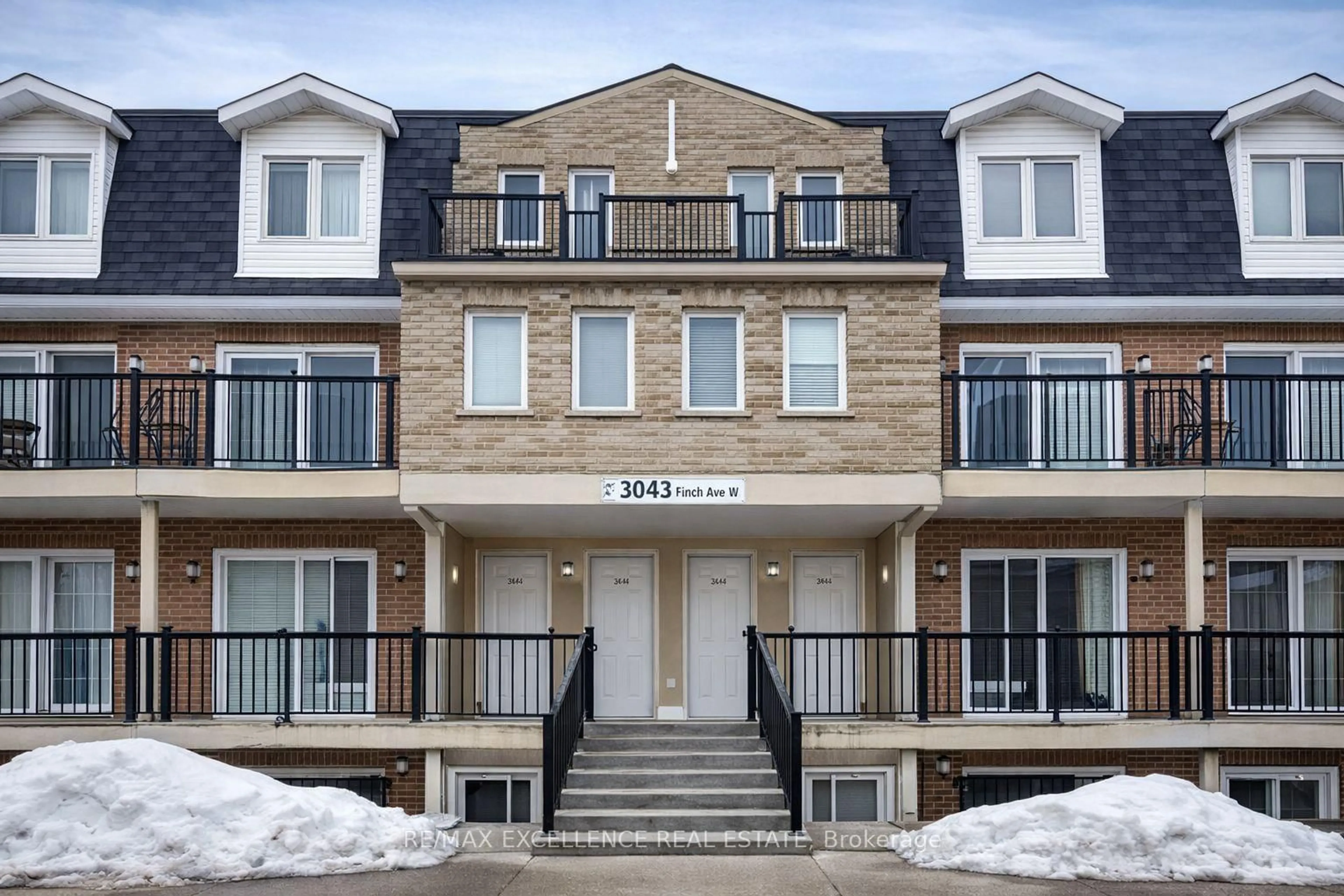Unknown for 3043 Finch Ave #2033, Toronto Ontario M9M 0A4