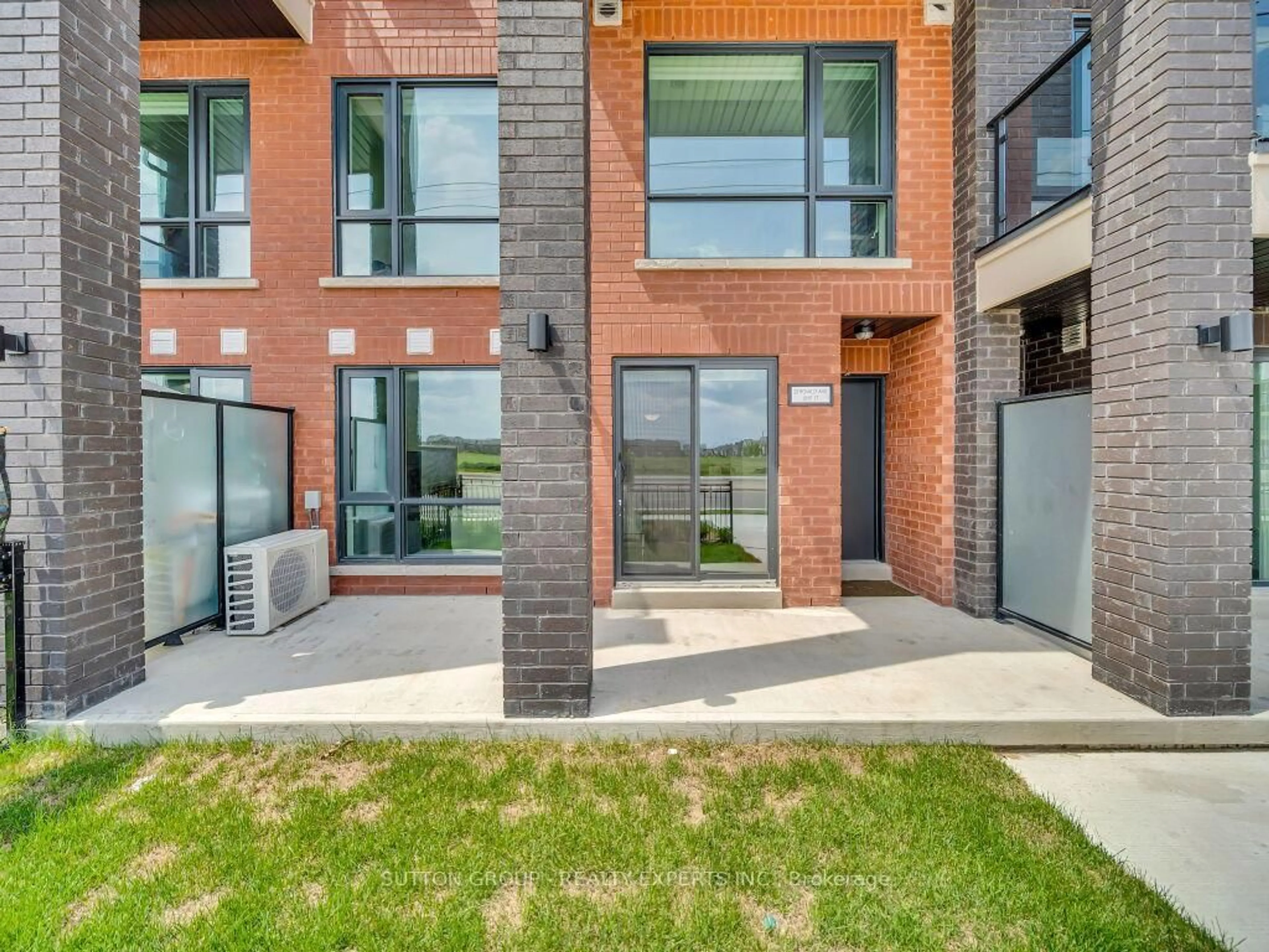 Home with brick exterior material, street for 25 Romilly Ave #17, Brampton Ontario L7A 5L8