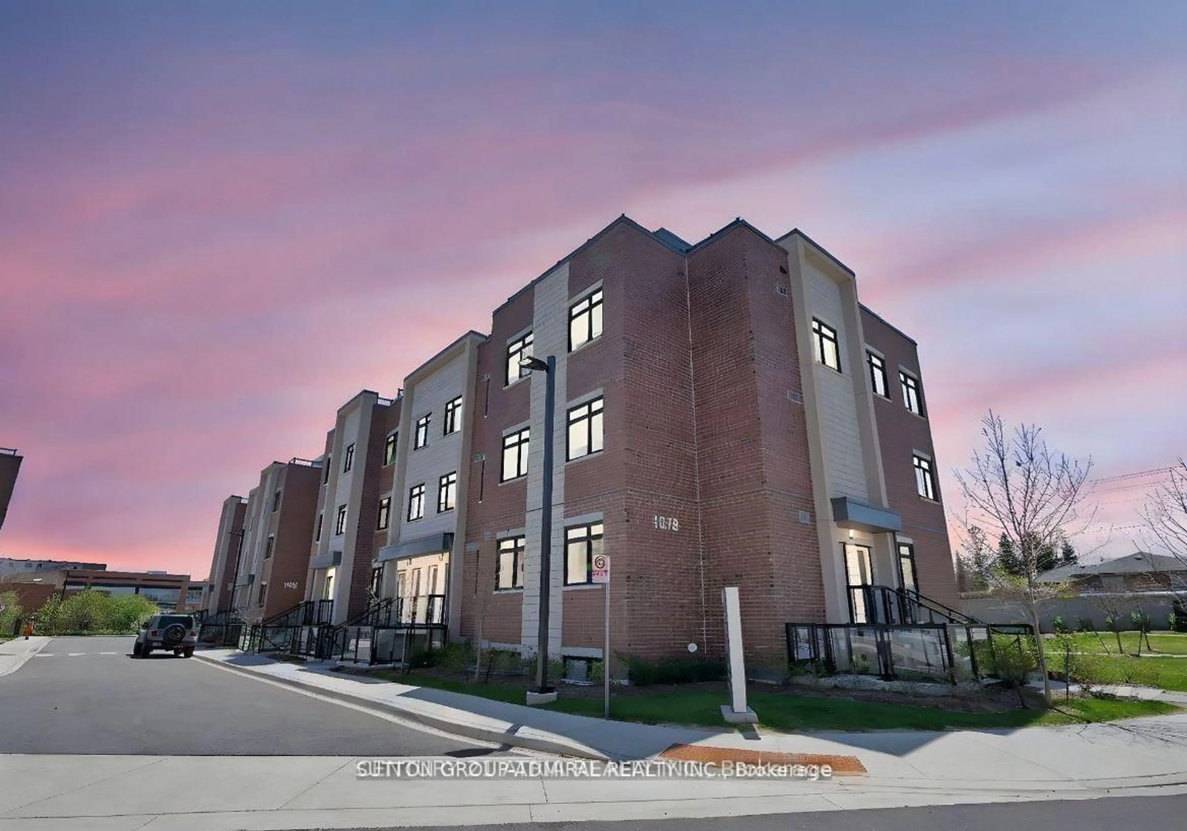 Unknown for 1062 Douglas Mccurdy Common, Mississauga Ontario L5G 0C6