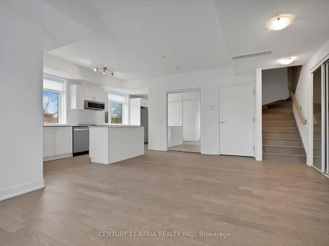 1085 Douglas Mccurdy Common #212, Mississauga 2