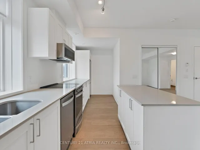 1085 Douglas Mccurdy Common #212, Mississauga 3