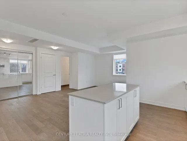 1085 Douglas Mccurdy Common #212, Mississauga 5