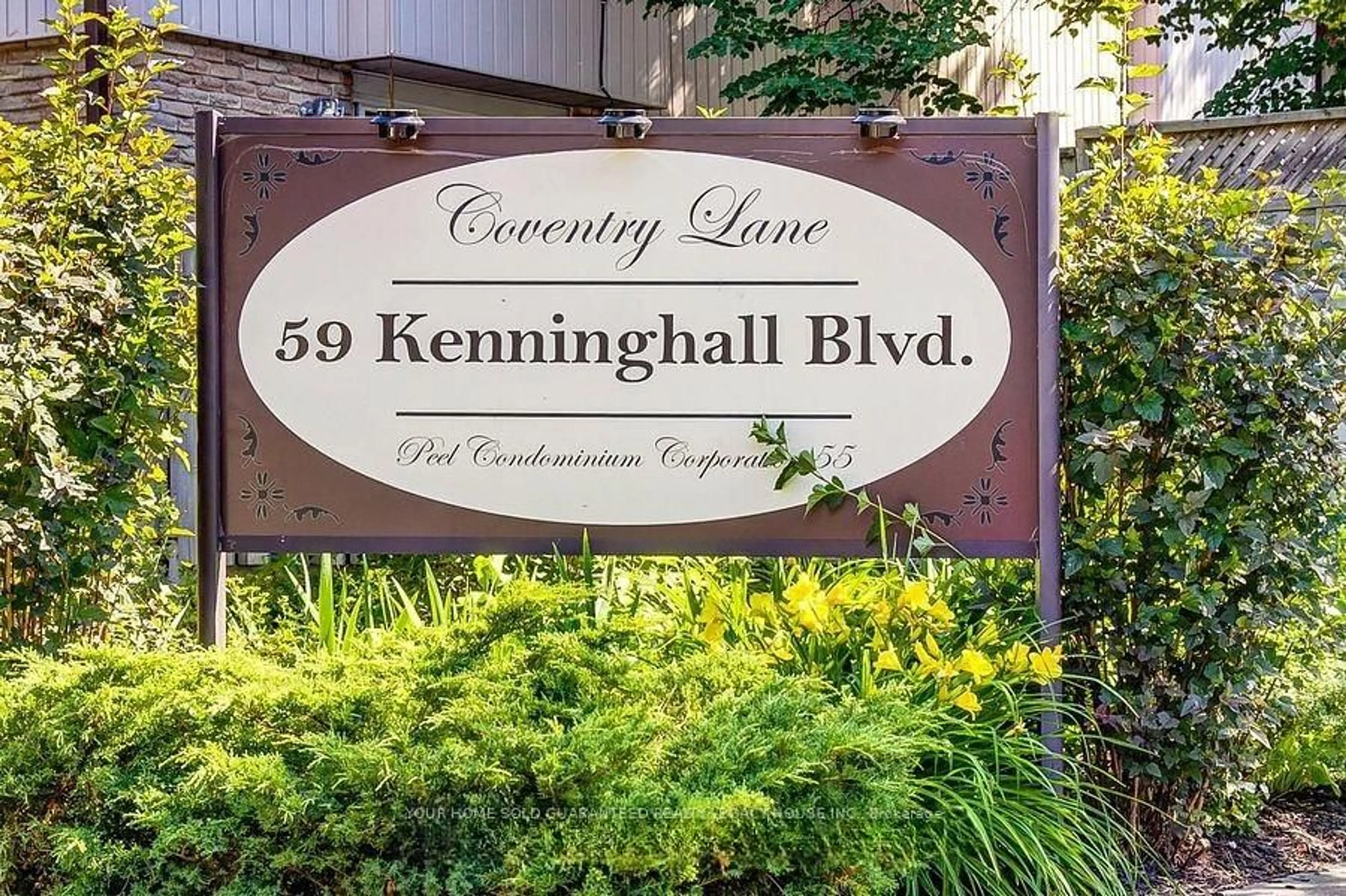 Unknown for 59 Kenninghall Blvd #17, Mississauga Ontario L5N 1J6